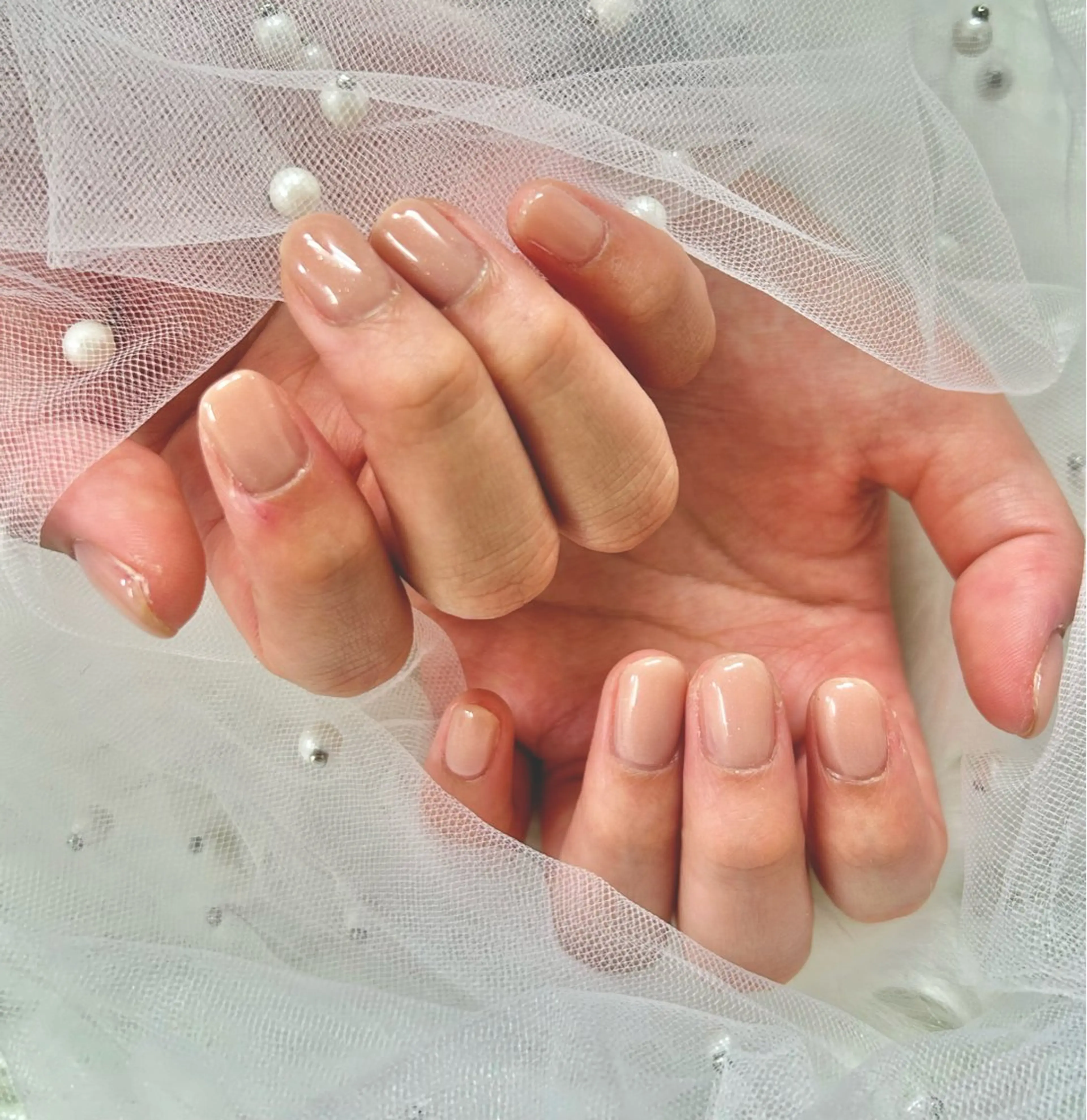 ネイル ハンドネイル Satomi.t _Nailのネイルデザイン