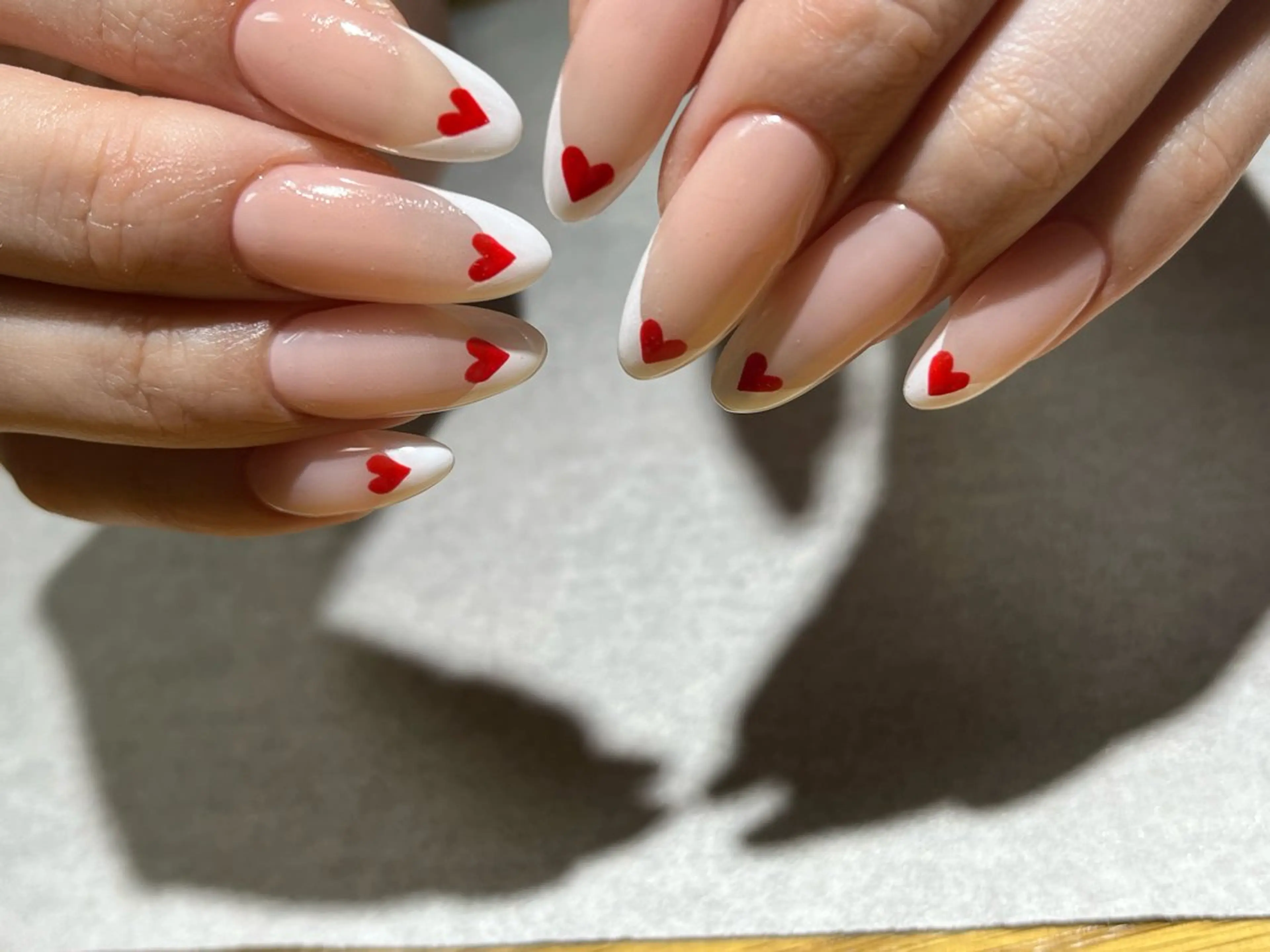 ネイル ハンドネイル repos 金山ネイルサロンのその他イメージ