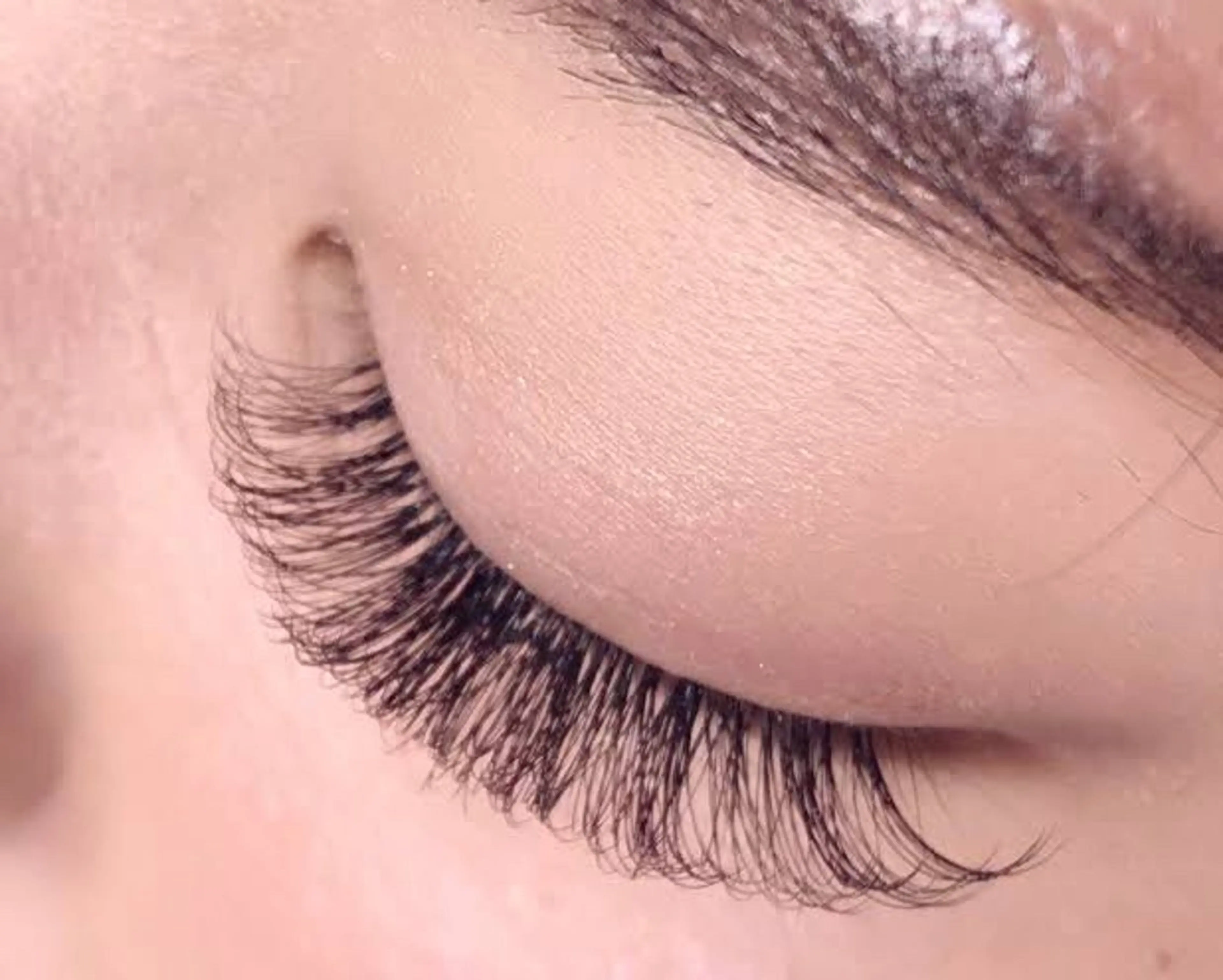 マツエク・マツパ マツエク パリジェンヌ/マツパ /マツエク/misaのマツエク・マツパデザイン