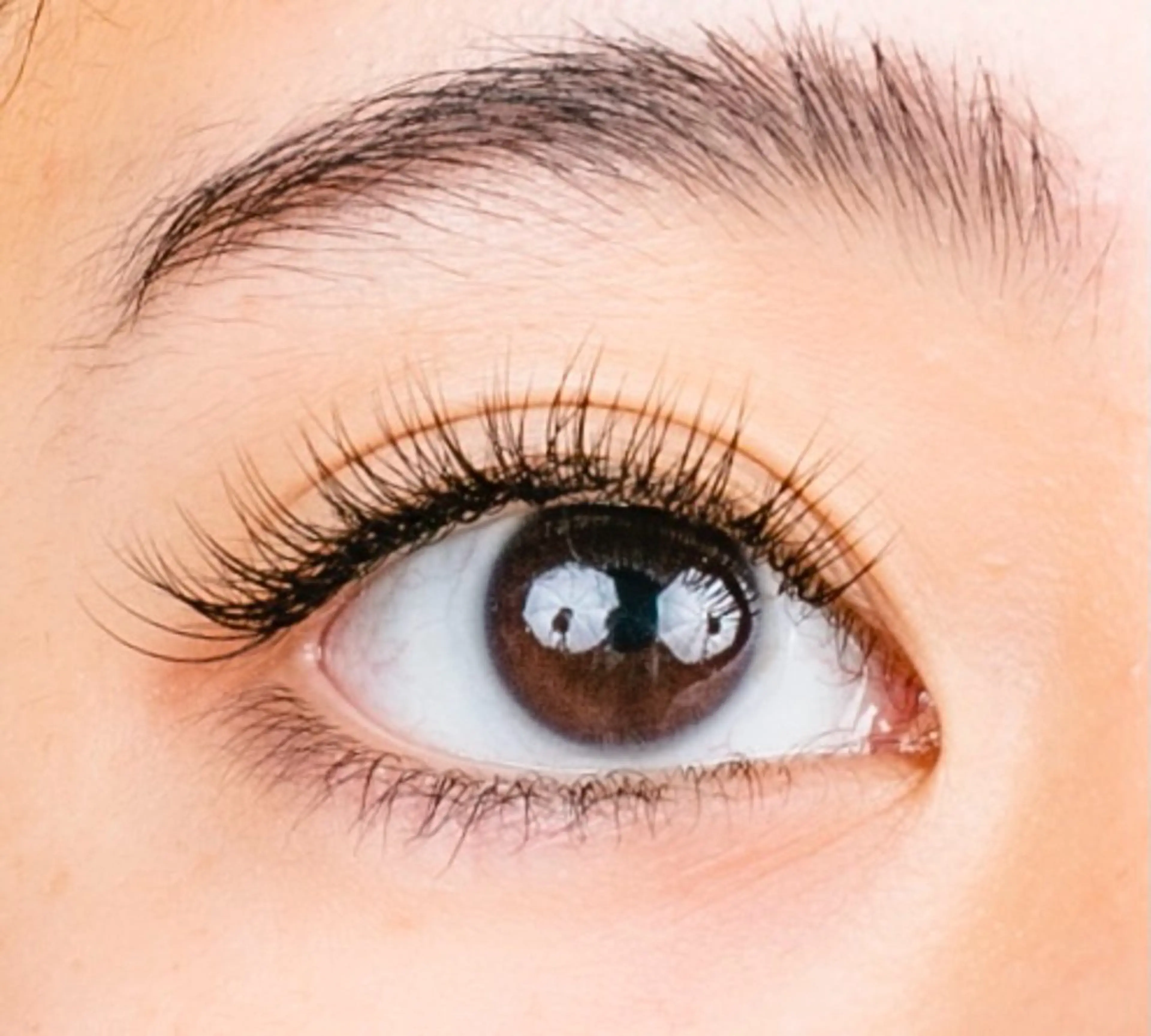 マツエク・マツパ EARTH八潮店 堀のマツエク・マツパデザイン