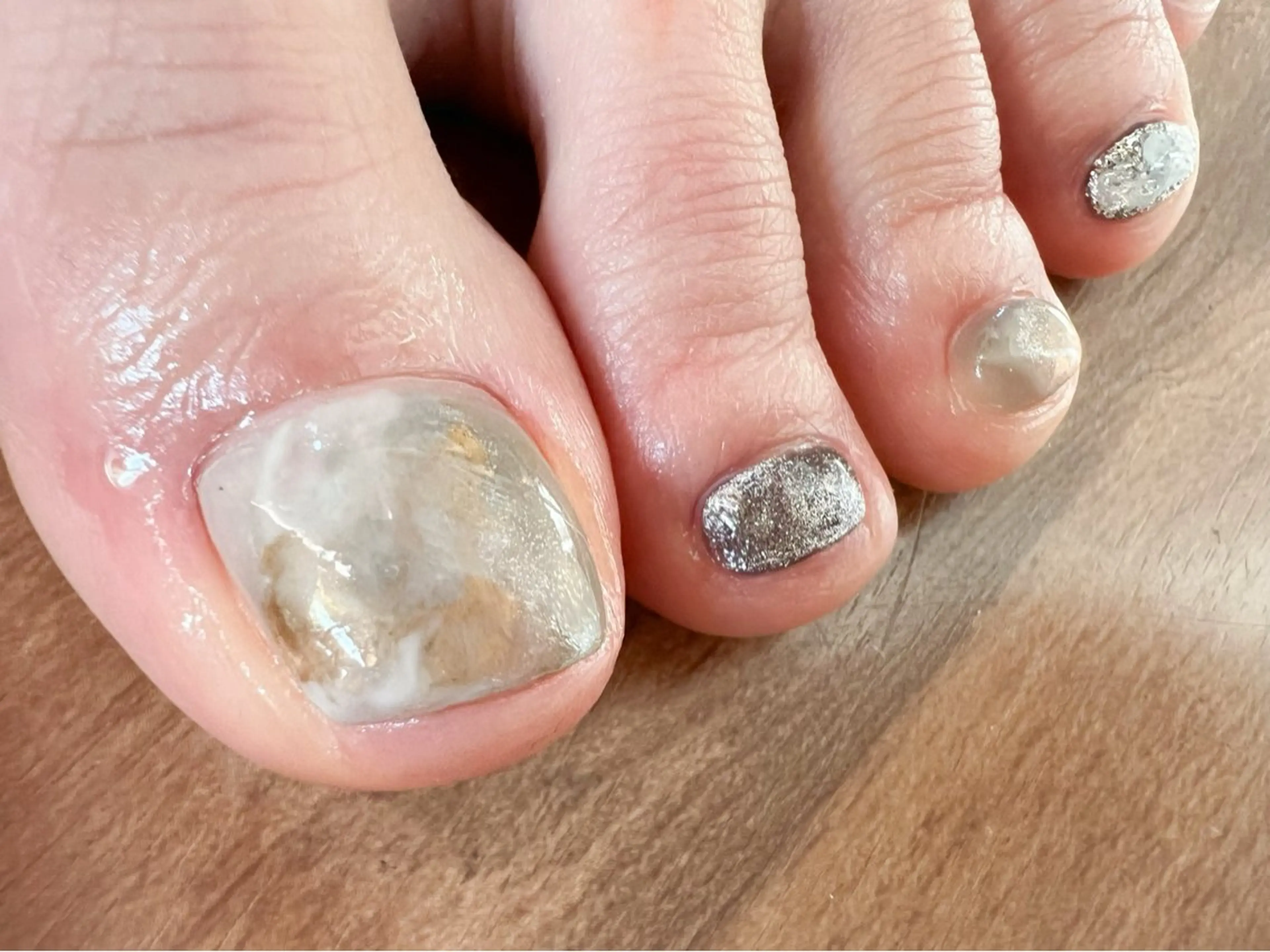 ネイル ネイルサロン UMy所属・新守谷 ◆UMy◆のネイルデザイン