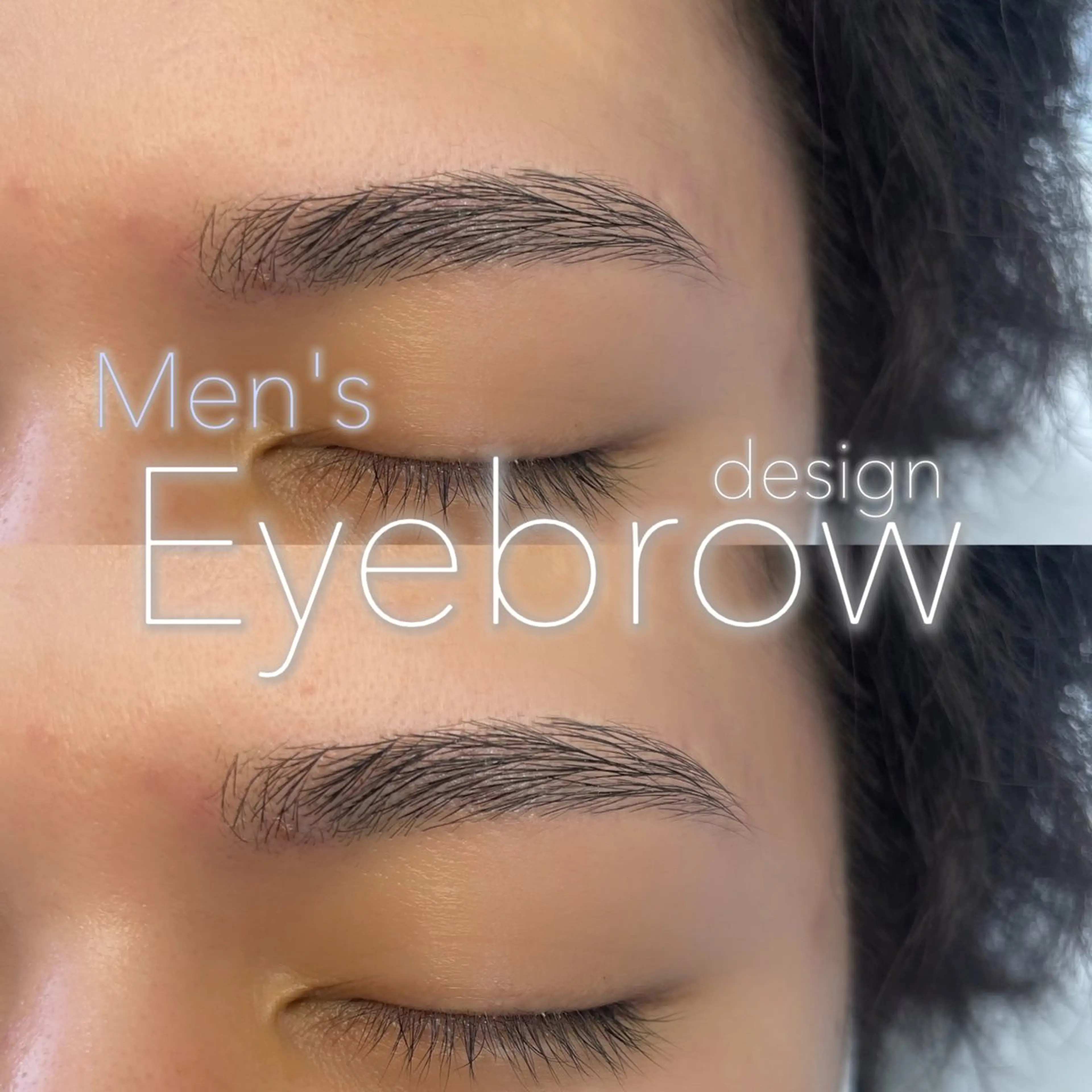 アイブロウ 💎眉毛専門店💎 kyoko🫧‪の眉毛・アイブロウイメージ