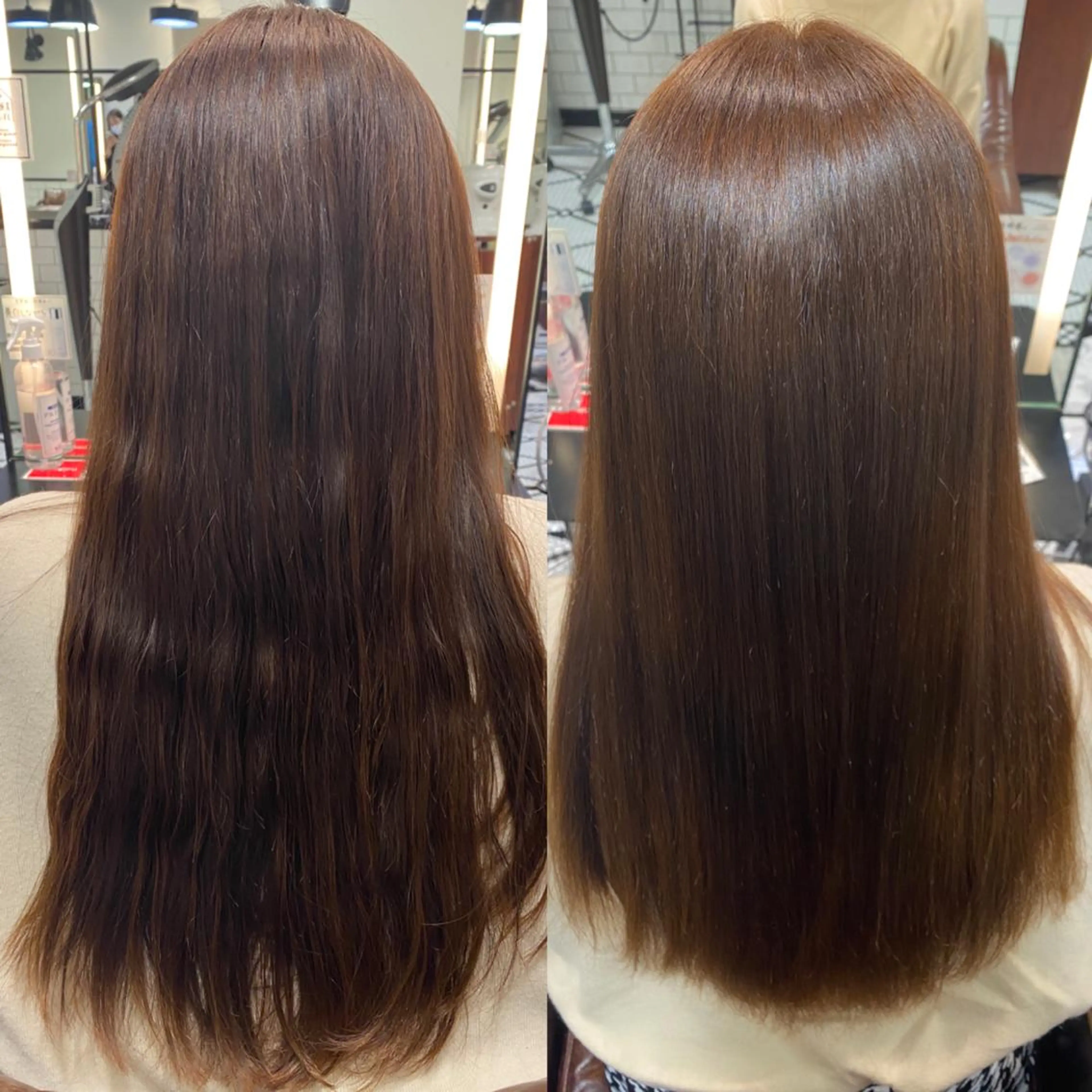 パーマ MINX aoyama所属・メンズ特化美容師 / ヒラヤマのヘアスタイル