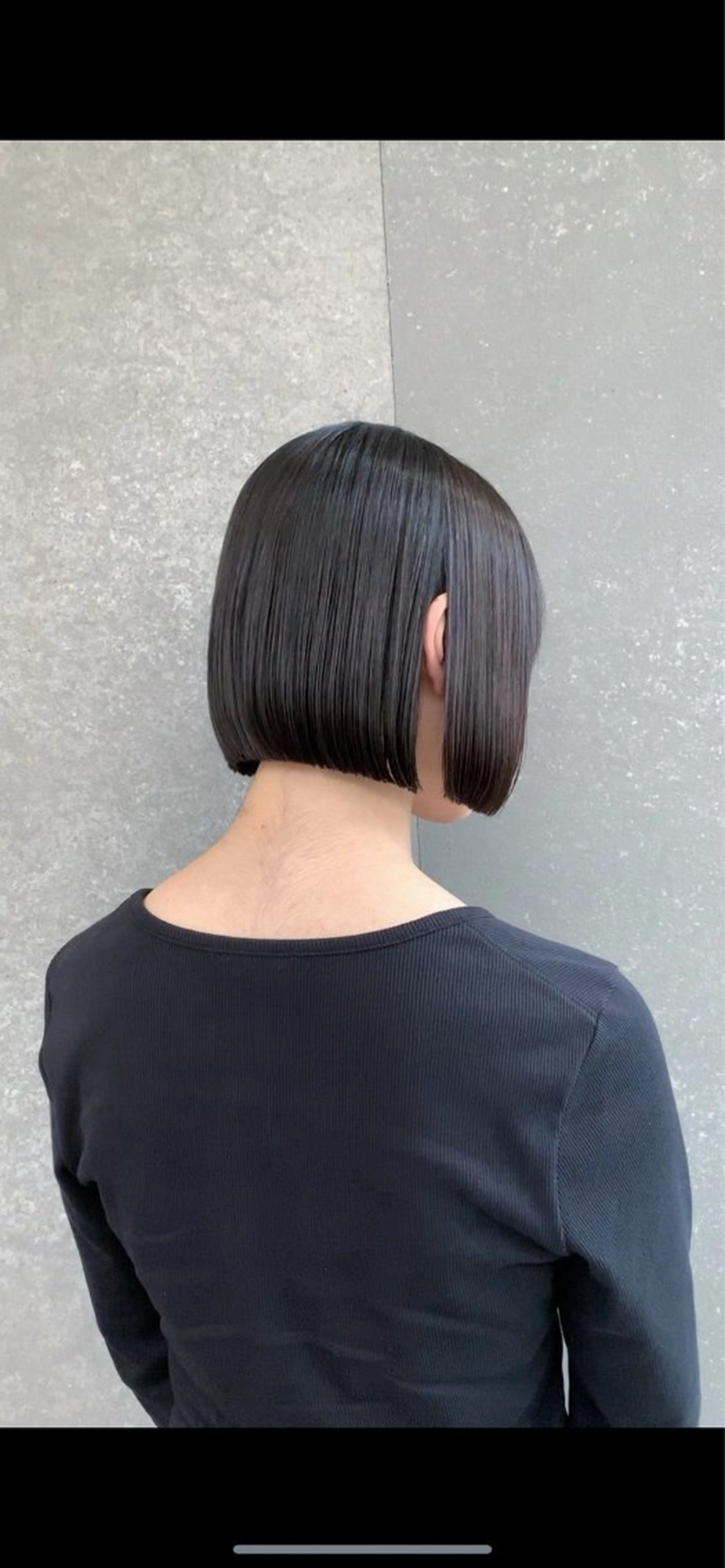 ショート Lond labのヘアスタイル