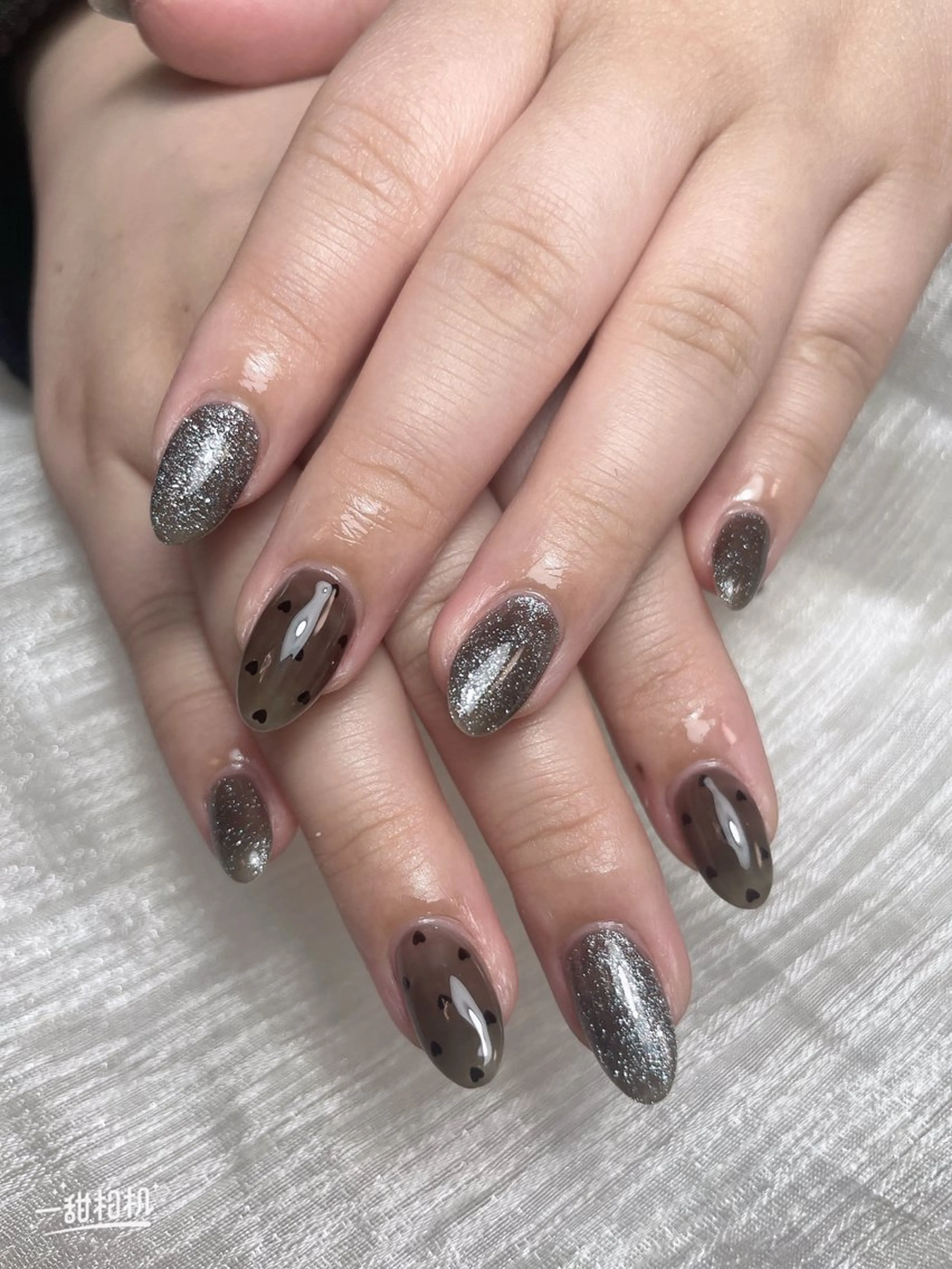 ネイル ハンドネイル viet phe所属・Vp ネイルのネイルデザイン