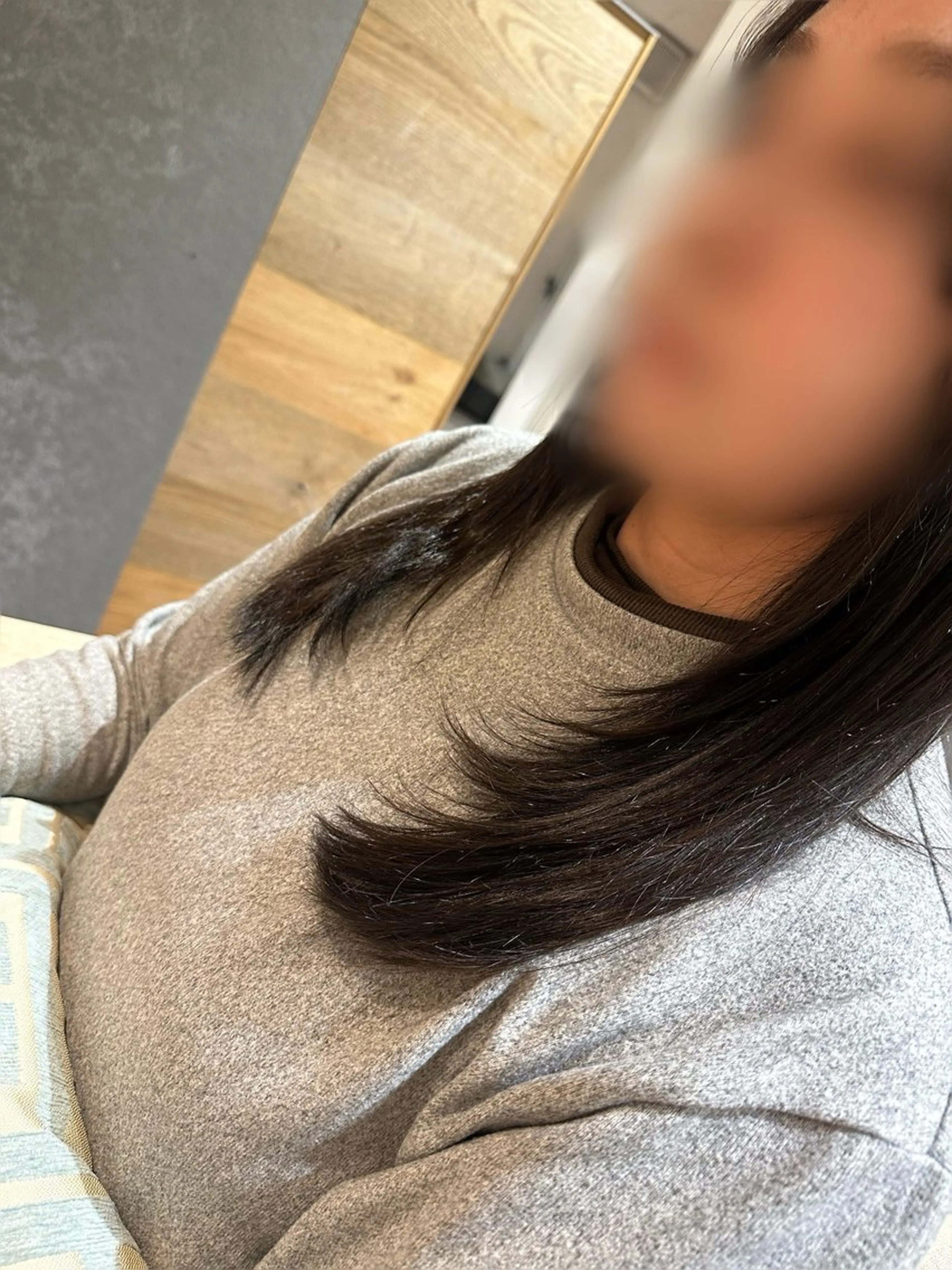 カット ヘアカラー bloom hair design due所属・🌻bloom あや🌻のヘアスタイル