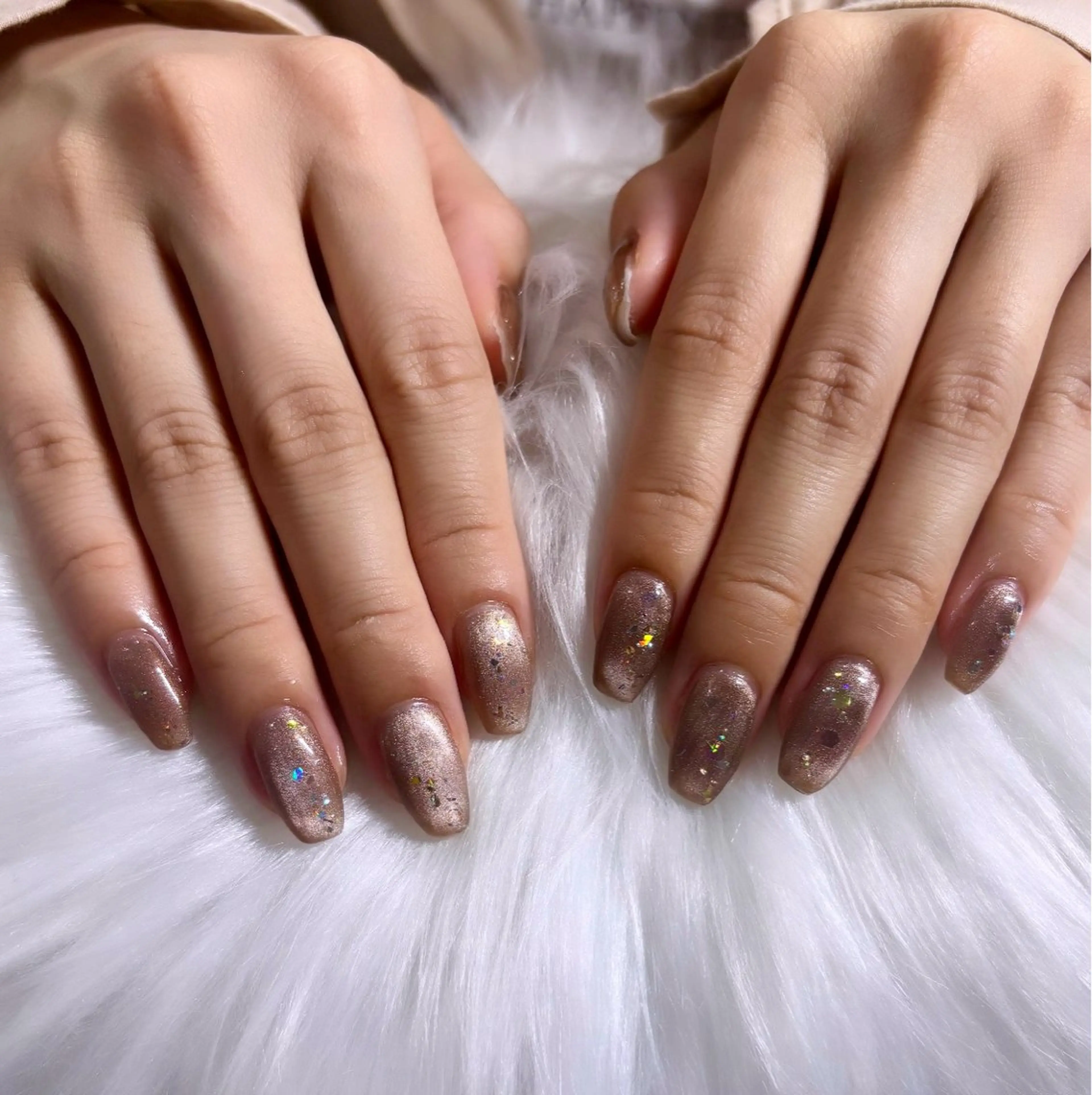 ネイル ハンドネイル Welina ♡♡のネイルデザイン