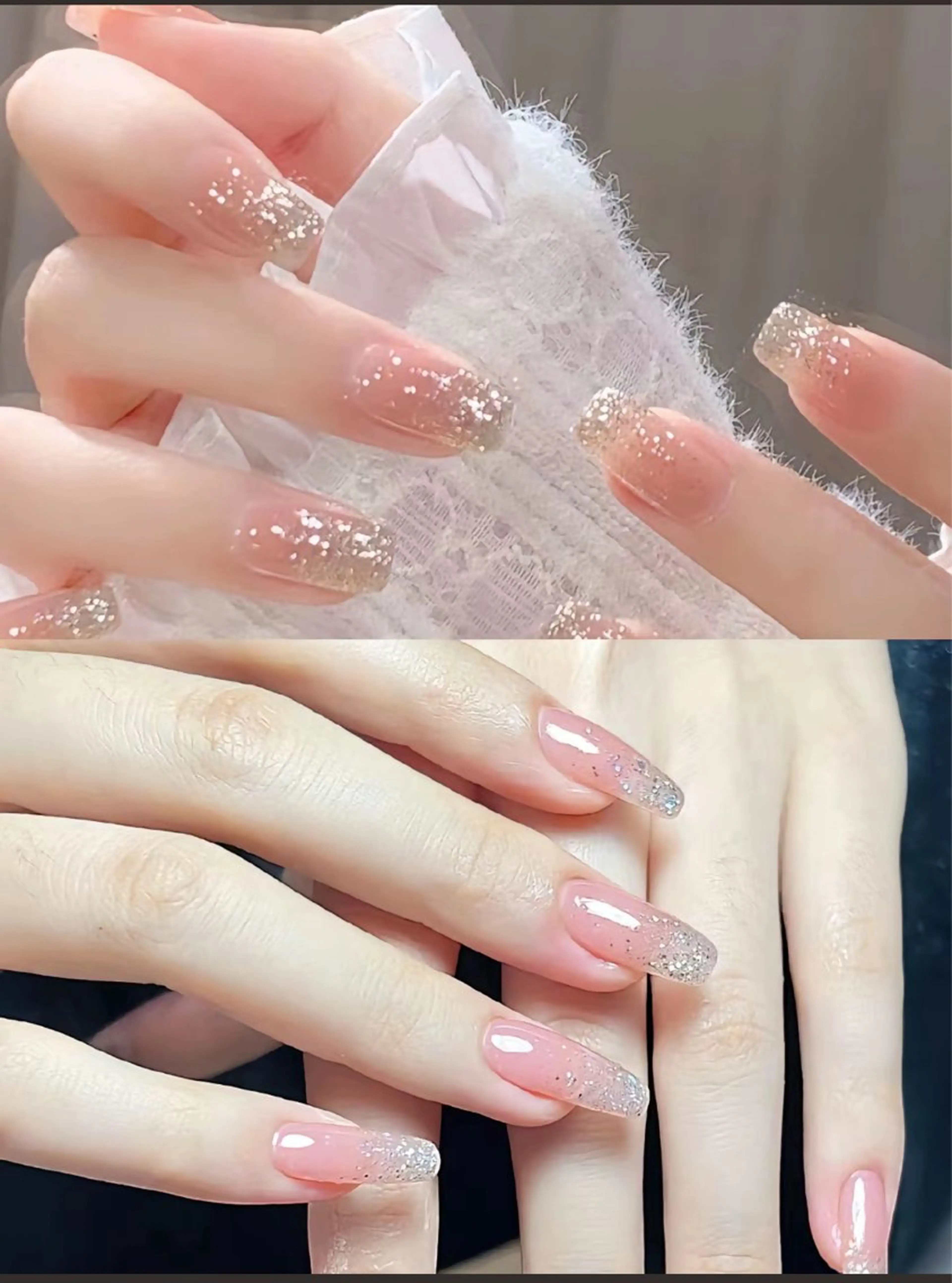 ネイル H'ami nailsalon 新大久保 【ハミネイル】(ハ ミネイルサロン シンオオクボ)所属・スカルプ まいとうのネイルデザイン