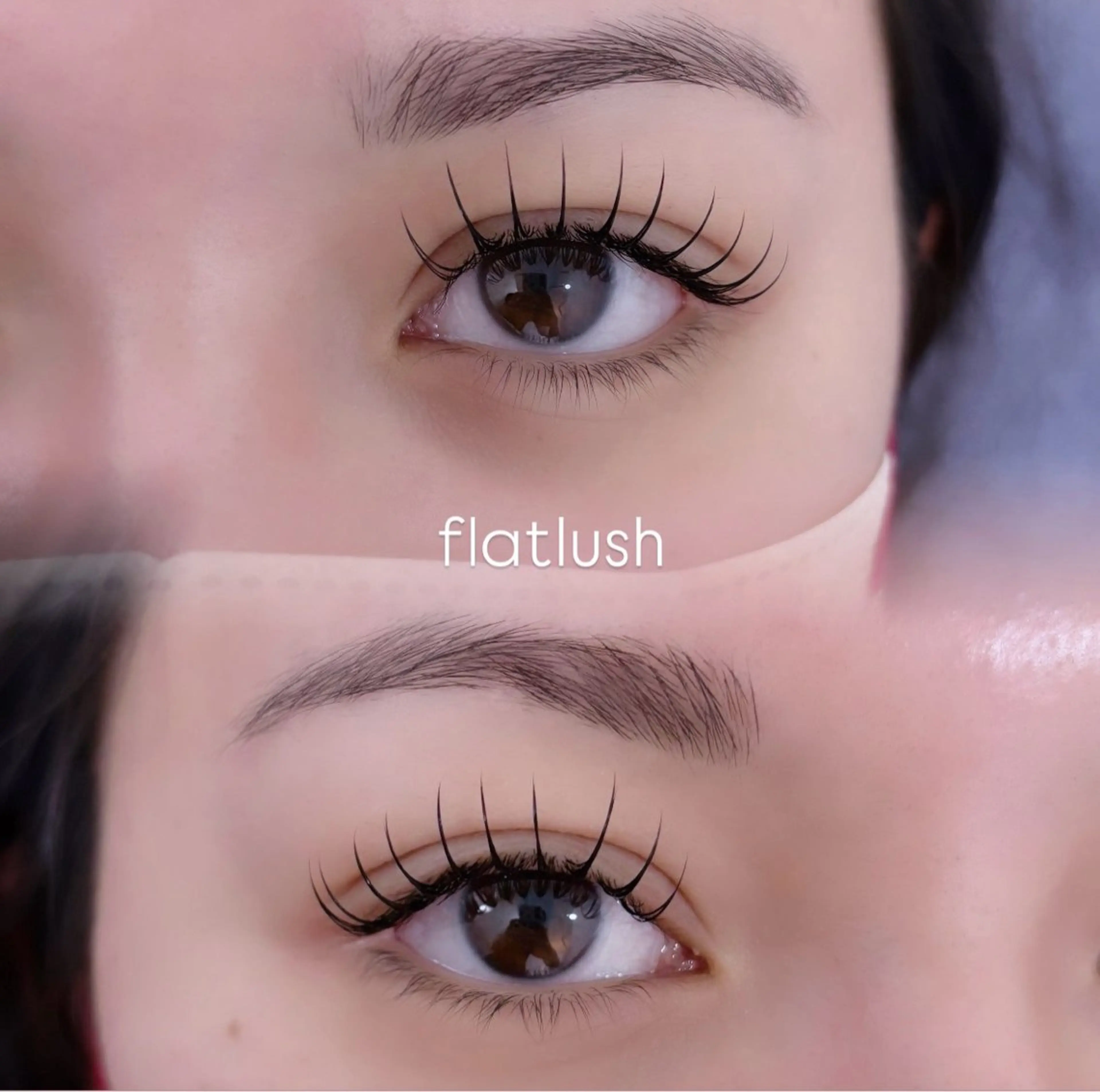 LEDマツエク 80本の写真