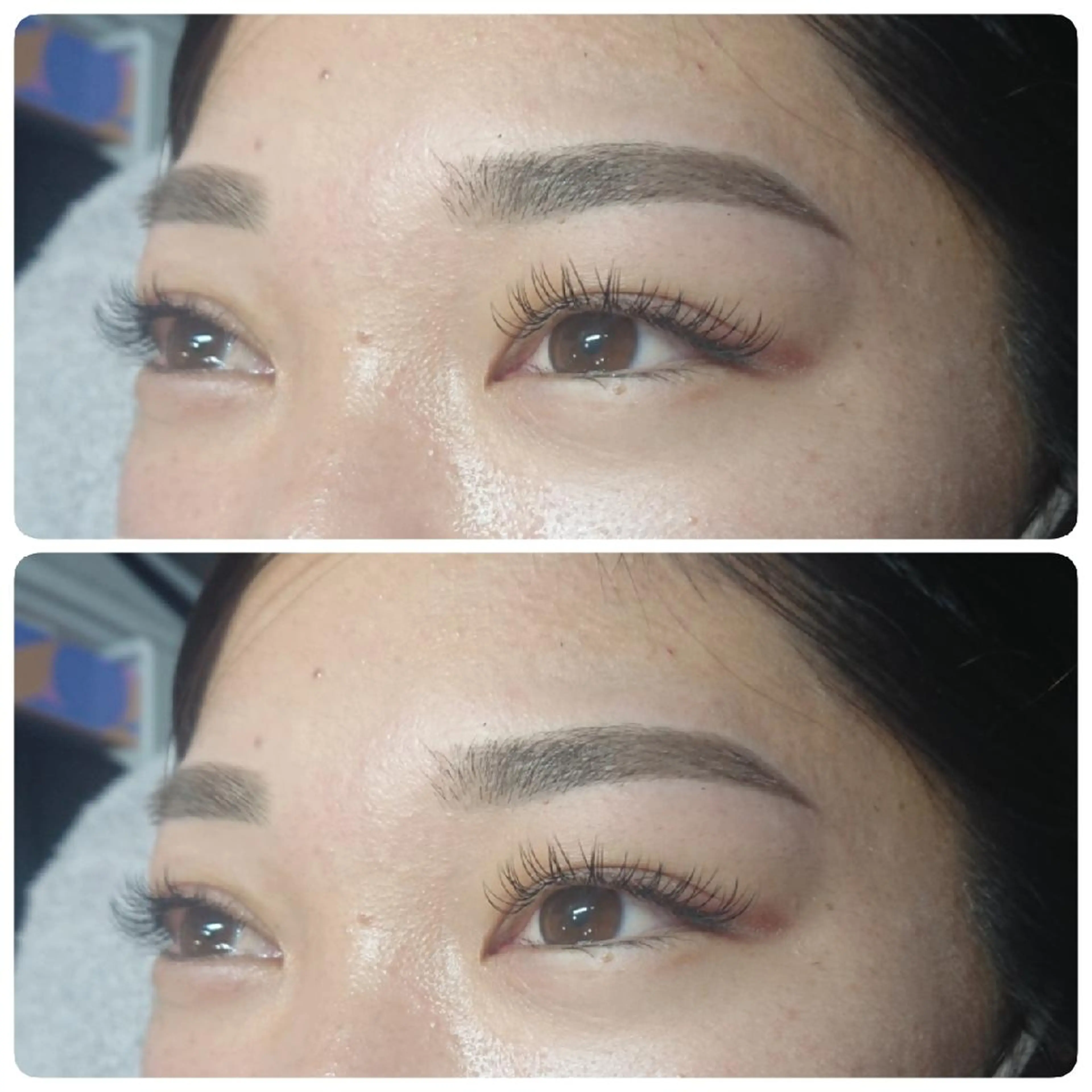 マツエク・マツパ * Yumikoのマツエク・マツパデザイン