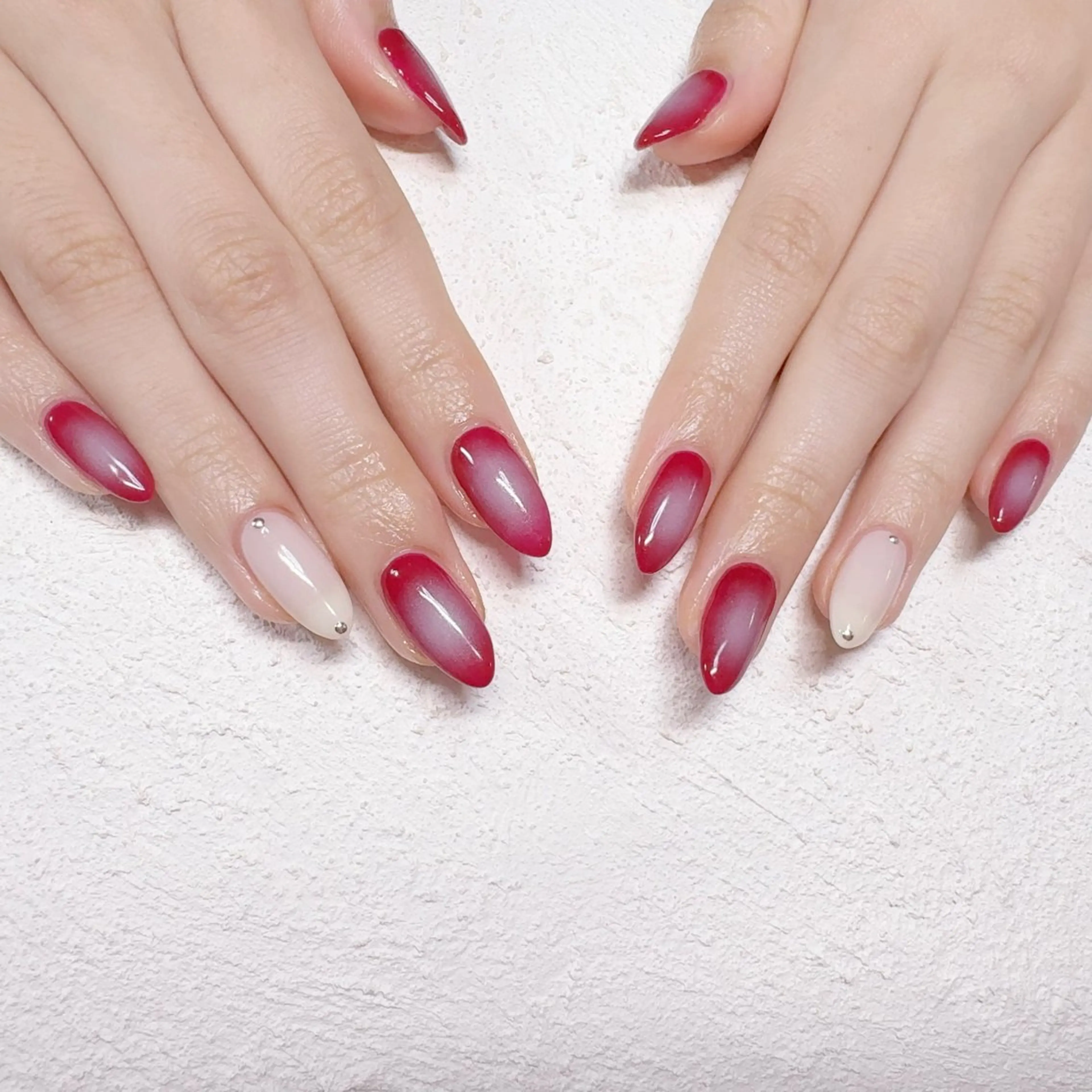 ネイル 持ち込み Regaro i.sのネイルデザイン