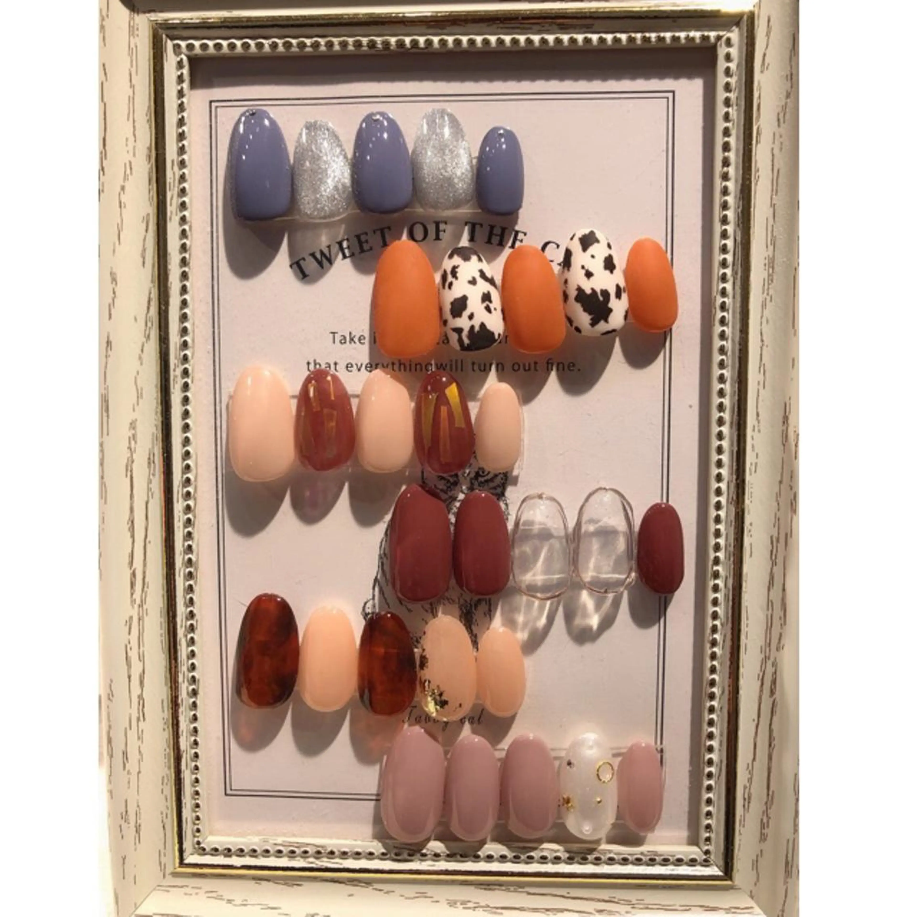 定額シンプルコース(オフ込み)の写真