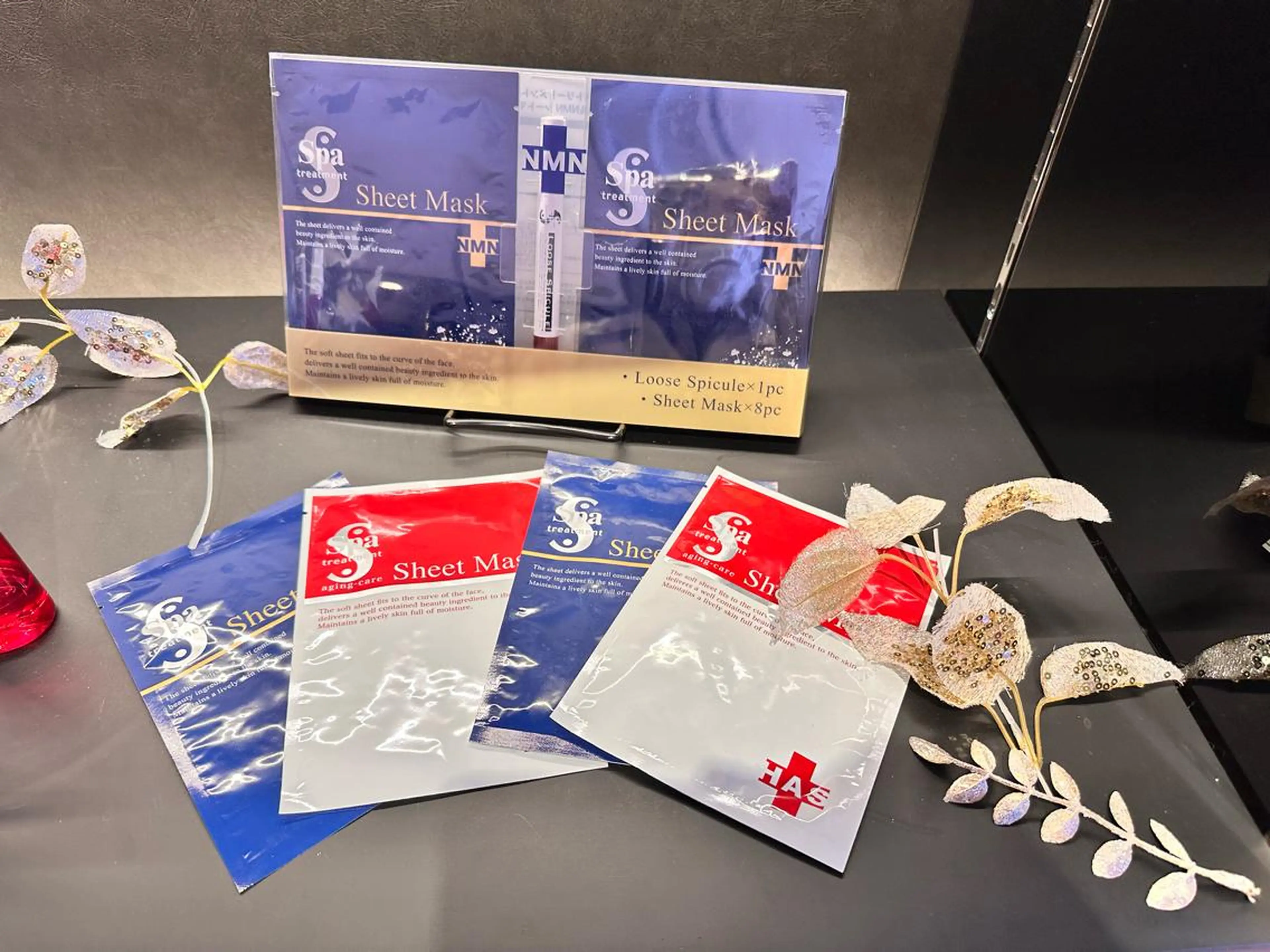 エステ 和田 澪のエステ・リラクイメージ