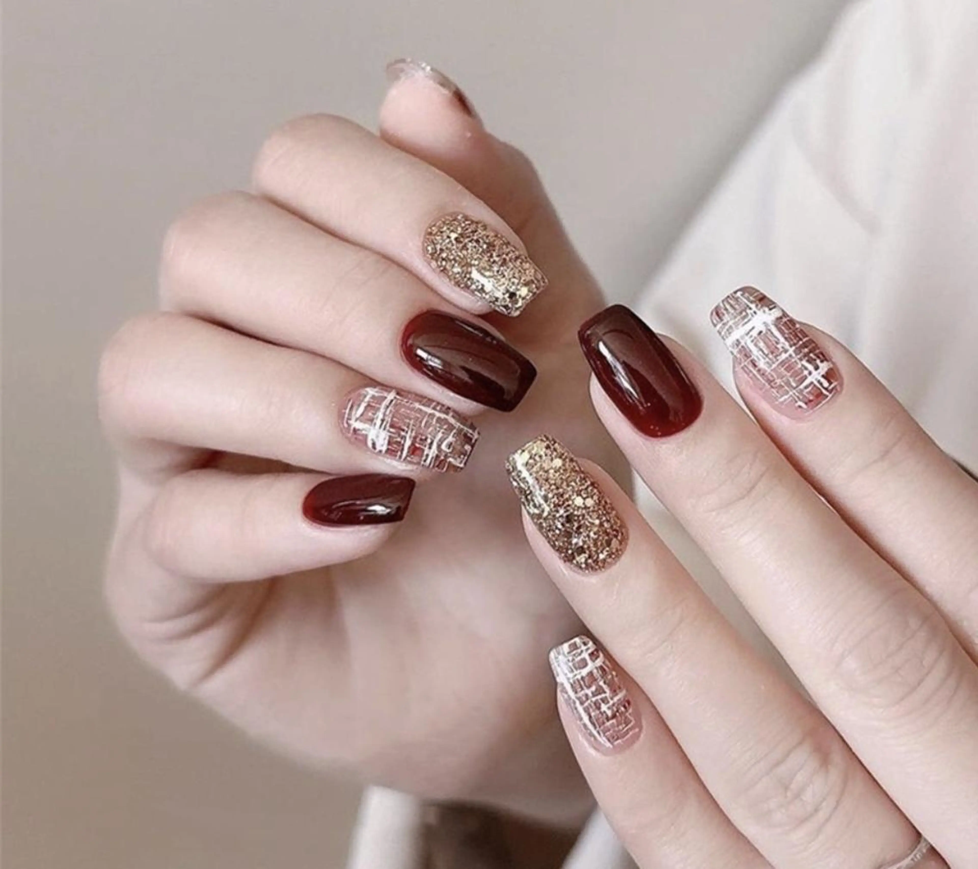 ネイル Cute beauty2のマツエク・マツパデザイン