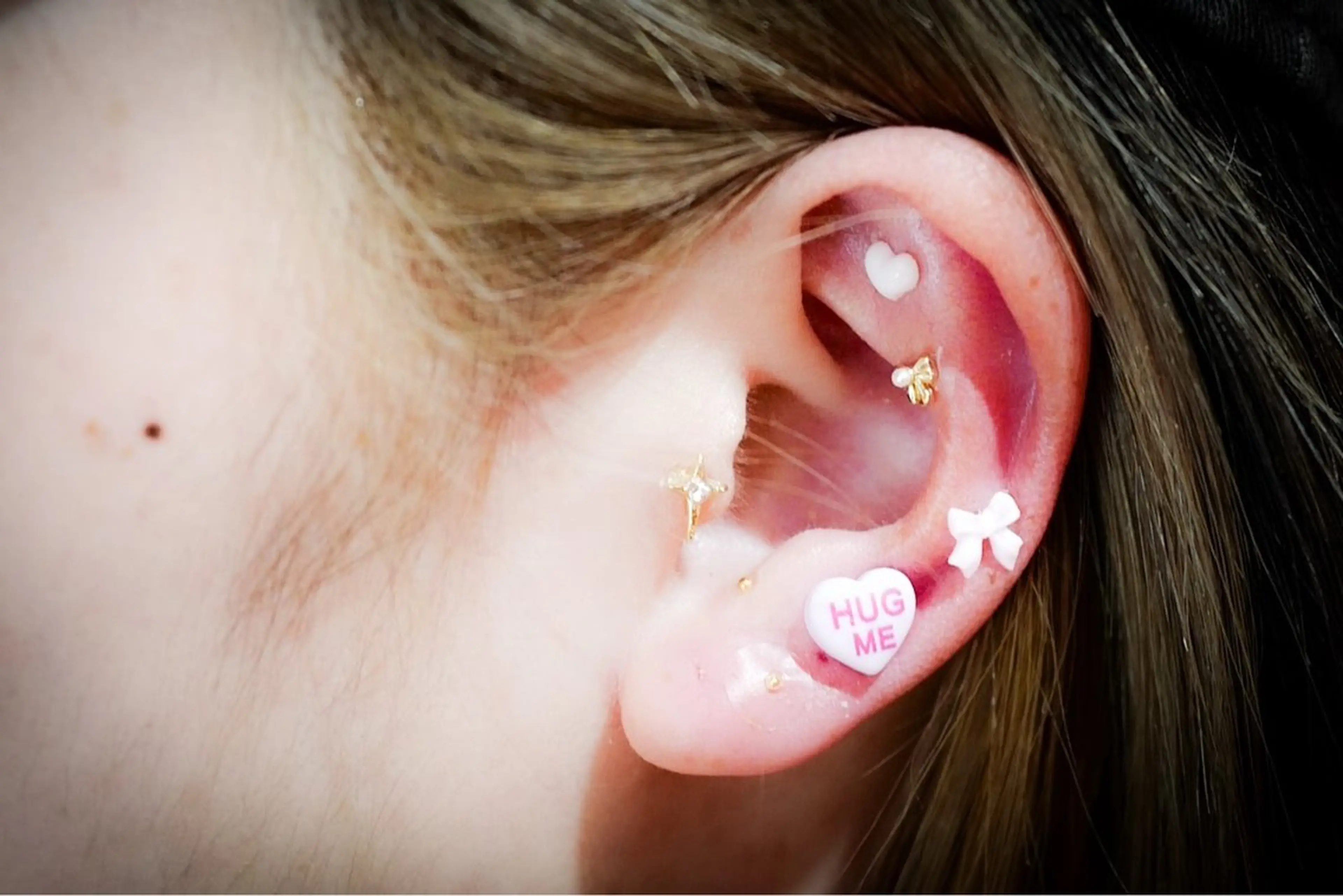 その他 Glunge所属・Glunge田部 衣梨奈のエステ・リラクイメージ