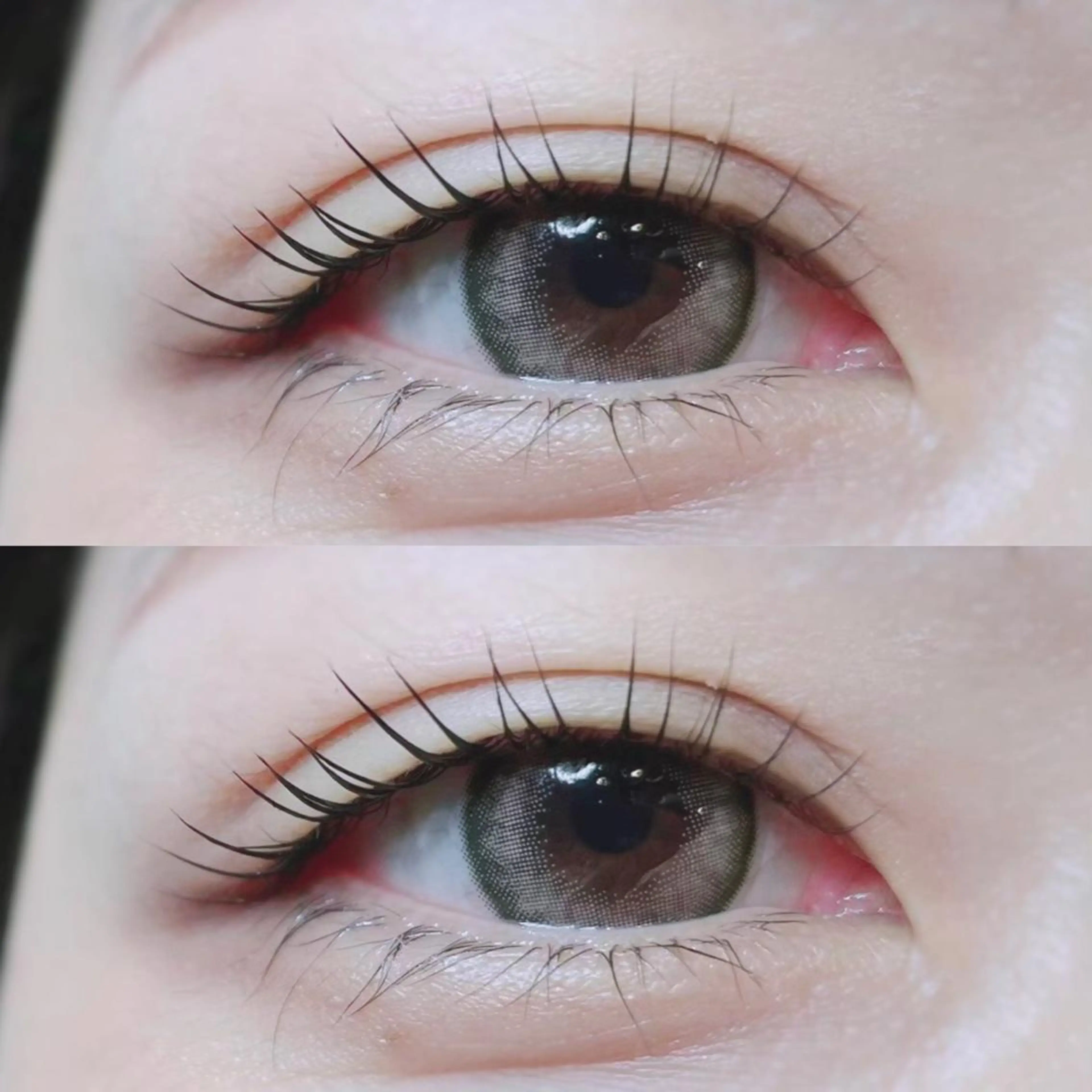 マツエク・マツパ Orem【オルム】所属・Orem高円寺 Tamakiのマツエク・マツパデザイン