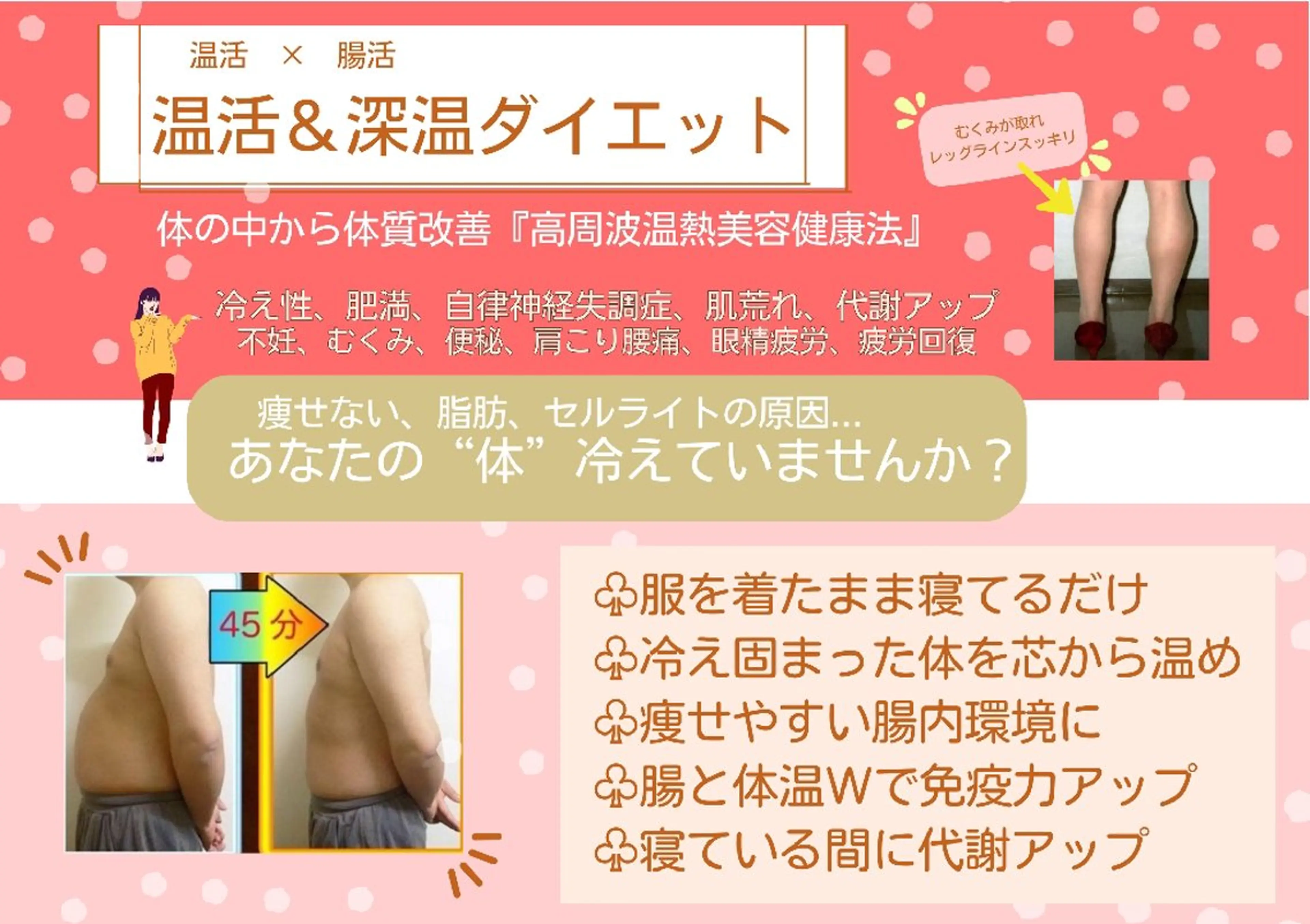 リラク いやし処　笑顔所属・いやし処 　笑顔のその他イメージ