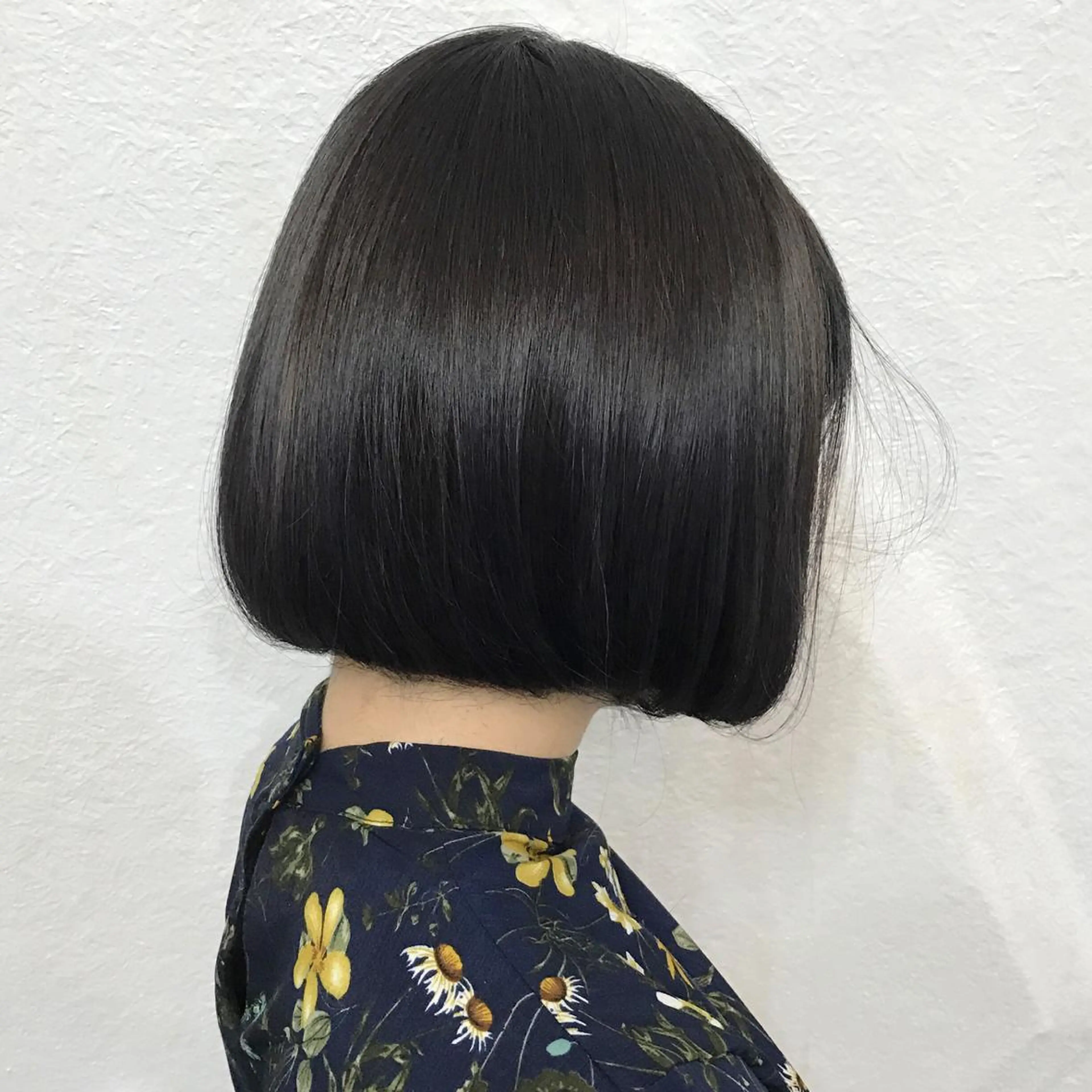 ショート タンバルモリ サロウィン所属・K-POP好き美容師 🇰🇷Kai.Yのヘアスタイル