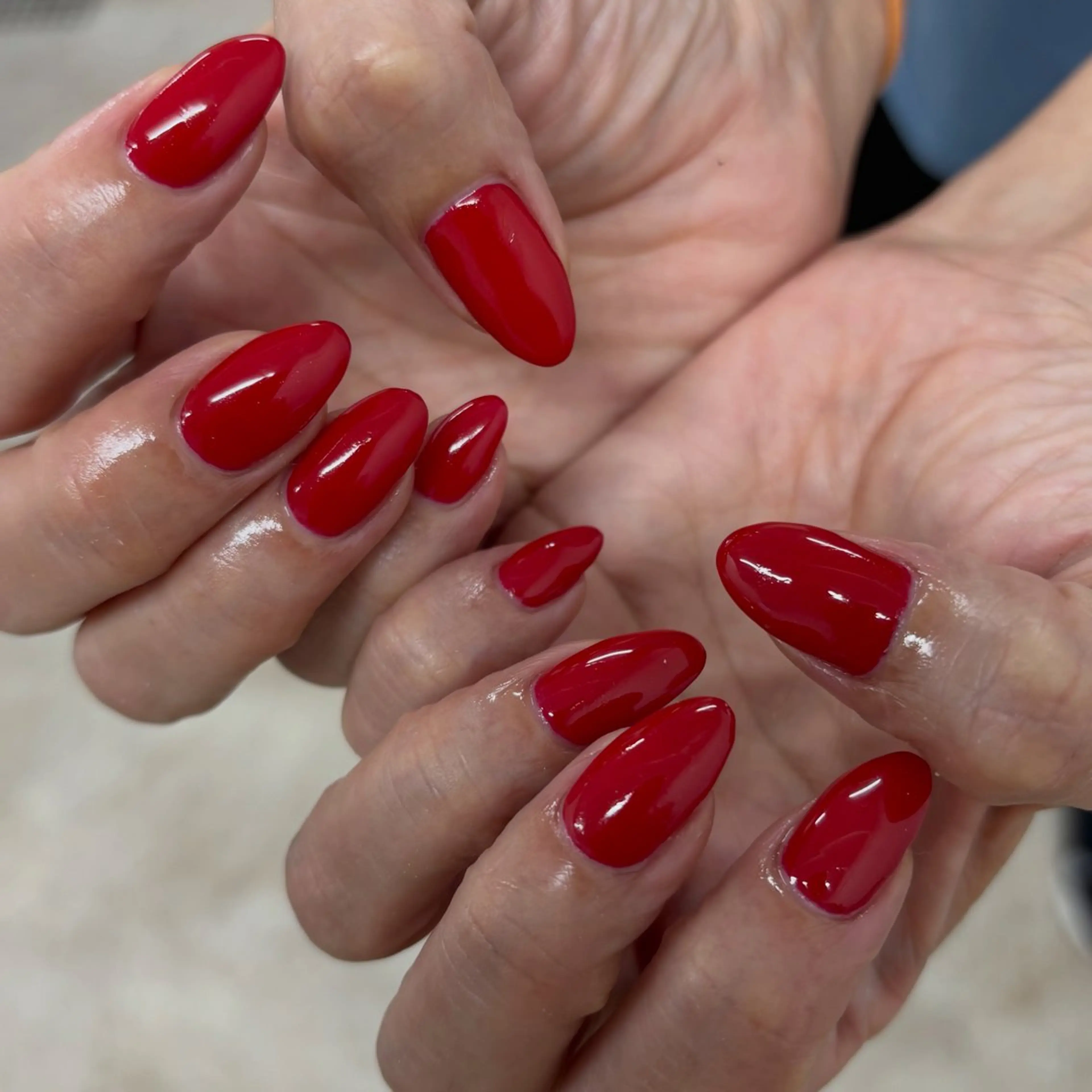 ネイル Nail＆Eyelash Salon Lea  五井店所属・anri 🌺のネイルデザイン