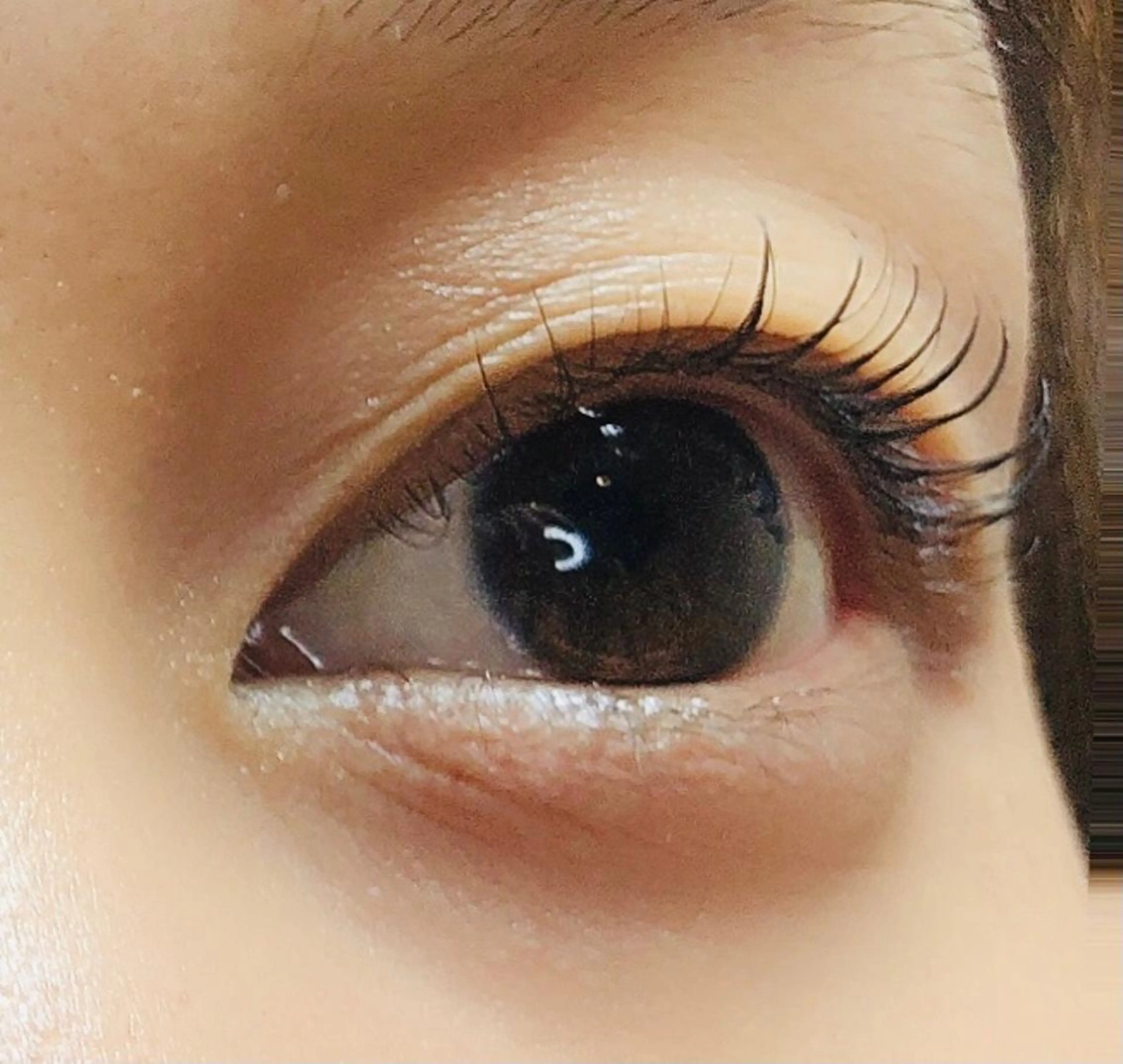 マツエク・マツパ Belleeyes_ kubotaのマツエク・マツパデザイン