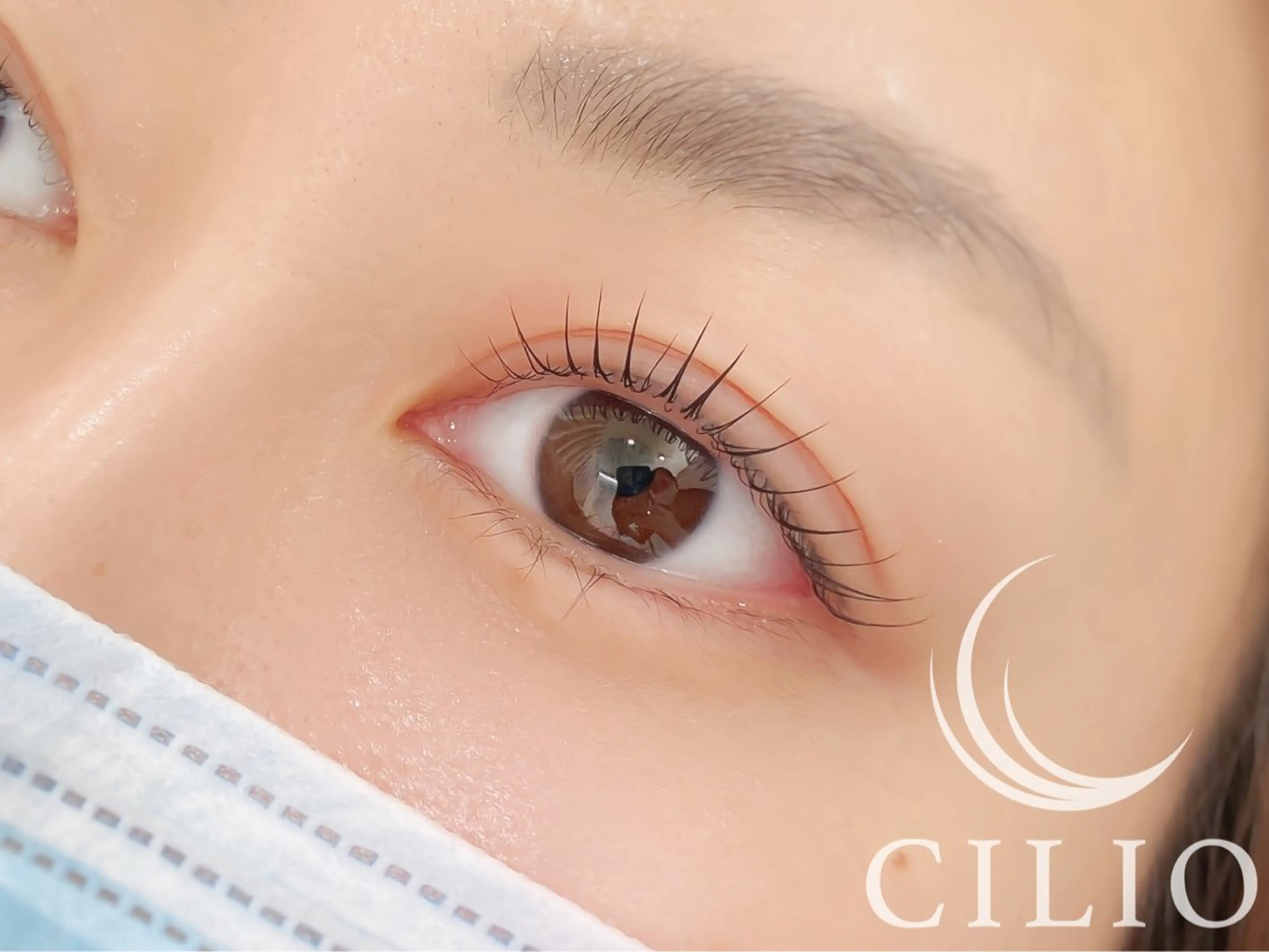 マツエク・マツパ CILIO 一社店の眉毛・アイブロウイメージ