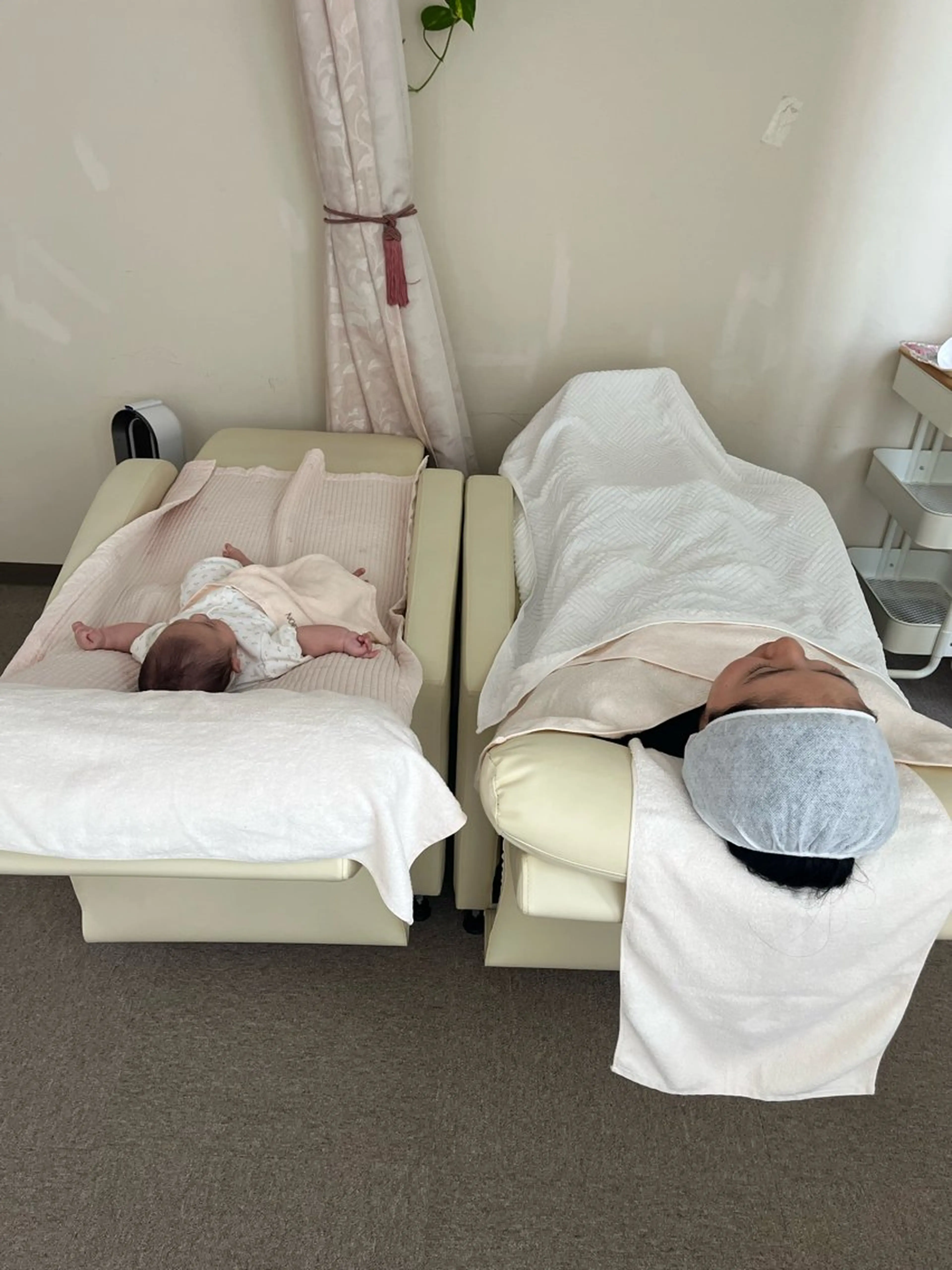 エステ 中村 忍のエステ・リラクイメージ