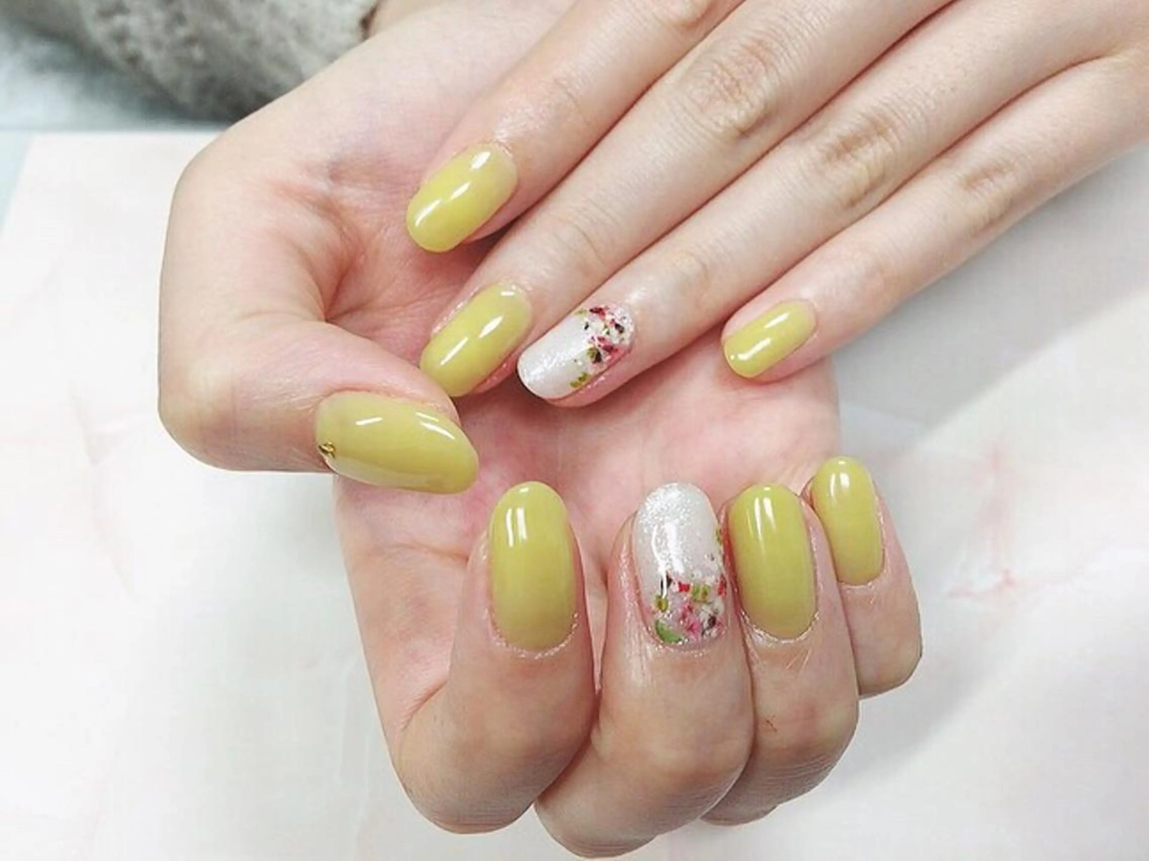 ネイル CL Nailのネイルデザイン
