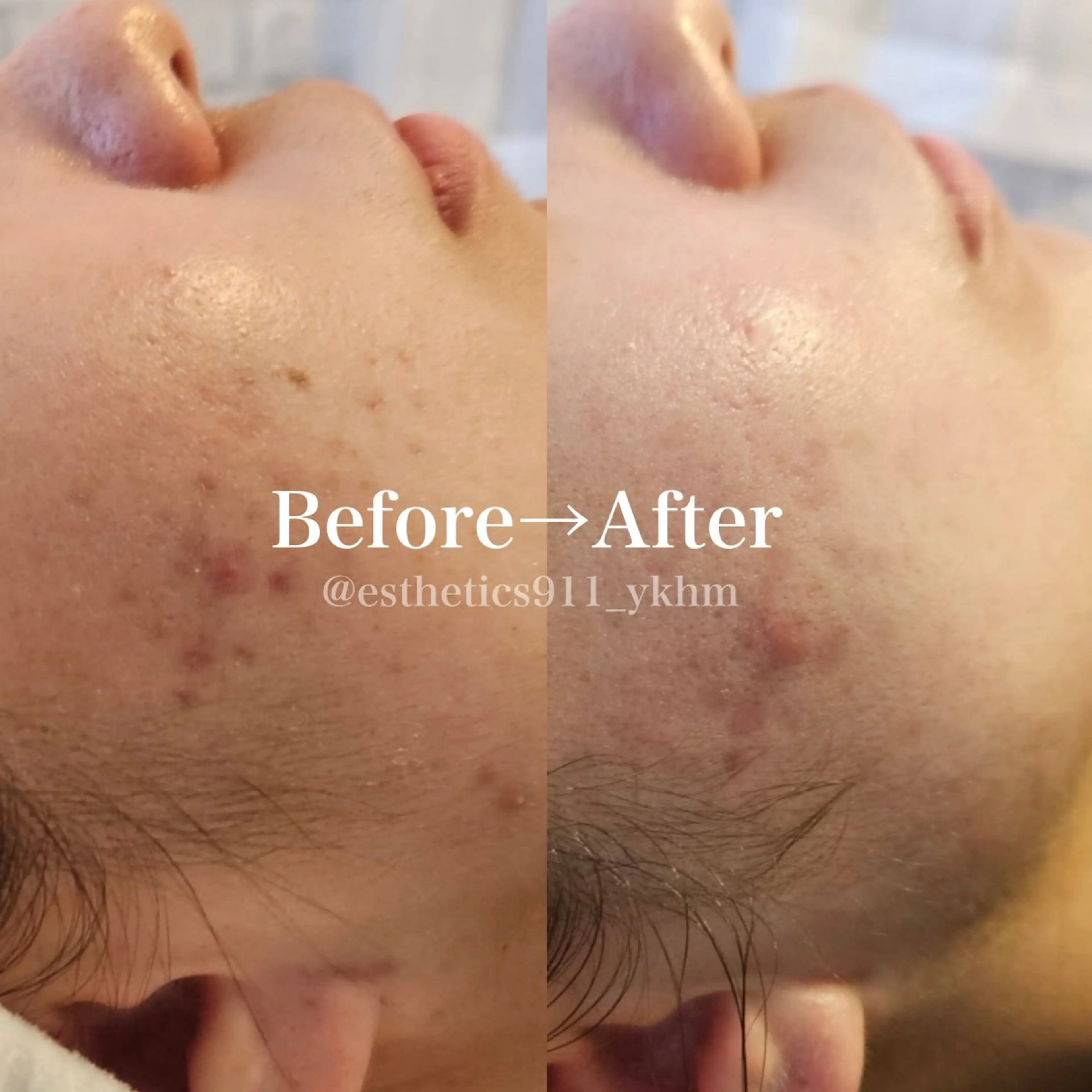 Esthetics 911横浜のエステ・リラクイメージ