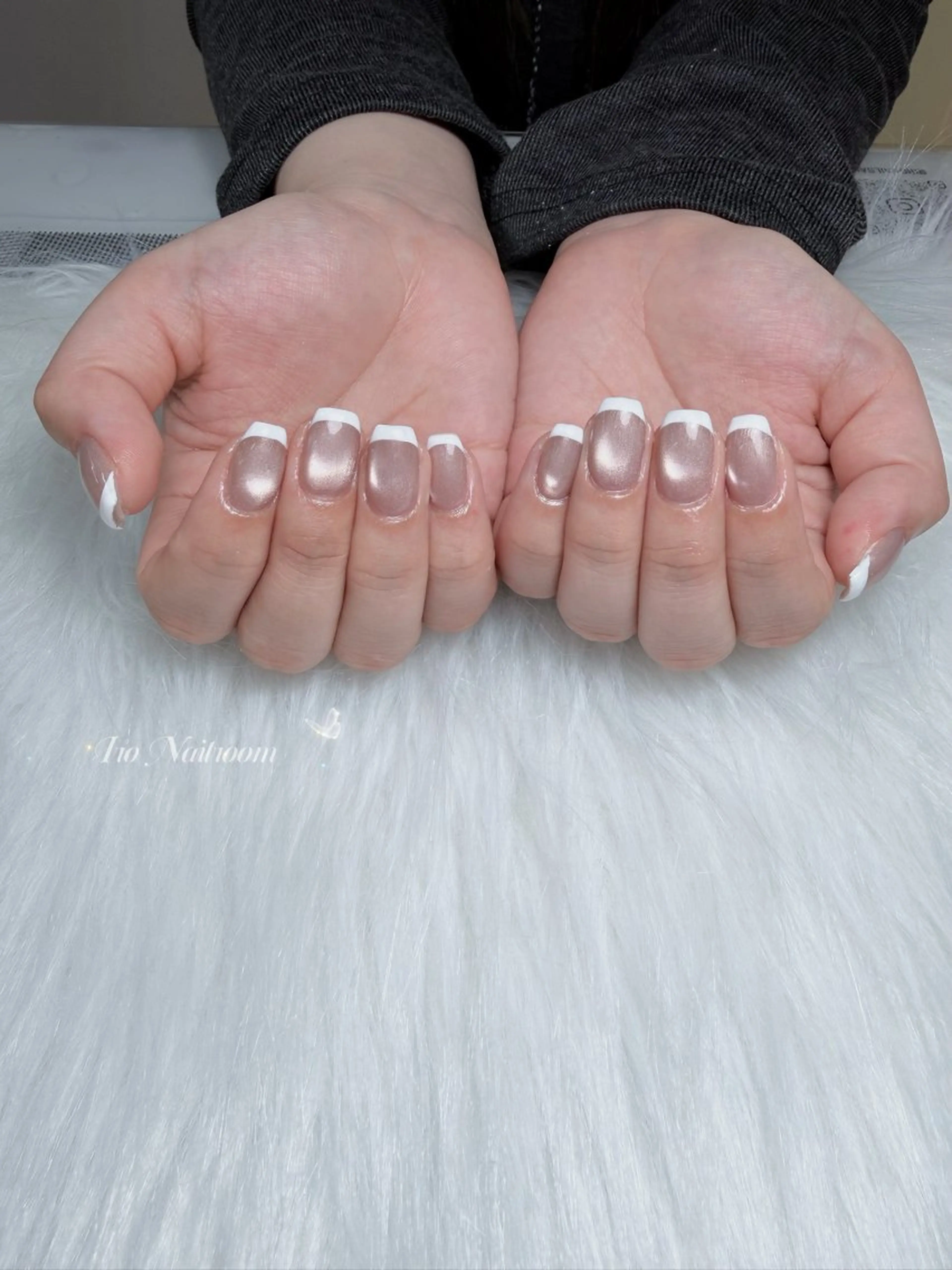 ネイル ハンドネイル IRO NAIL 千葉駅のネイルデザイン