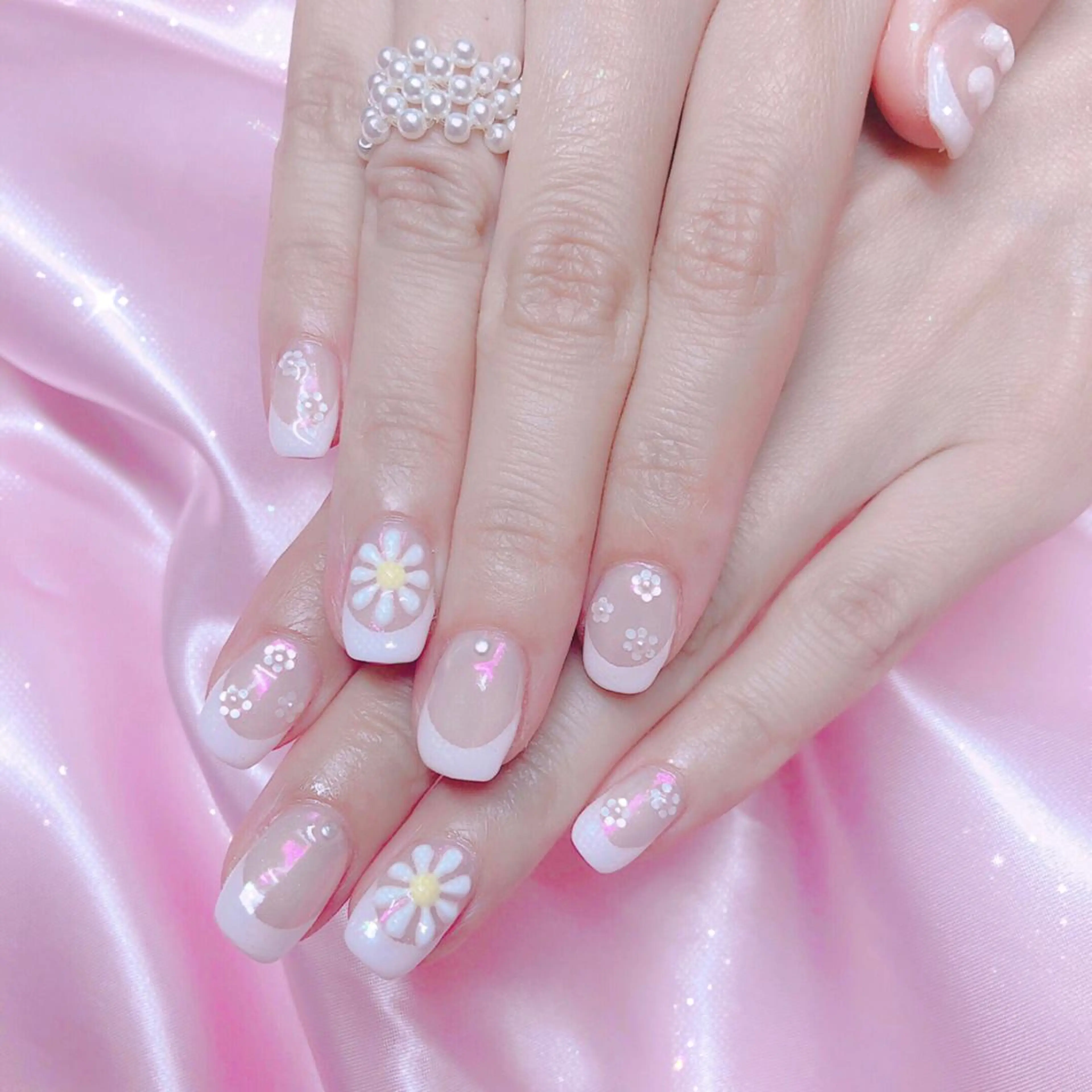 ネイル Private Salon 大宮のネイルデザイン