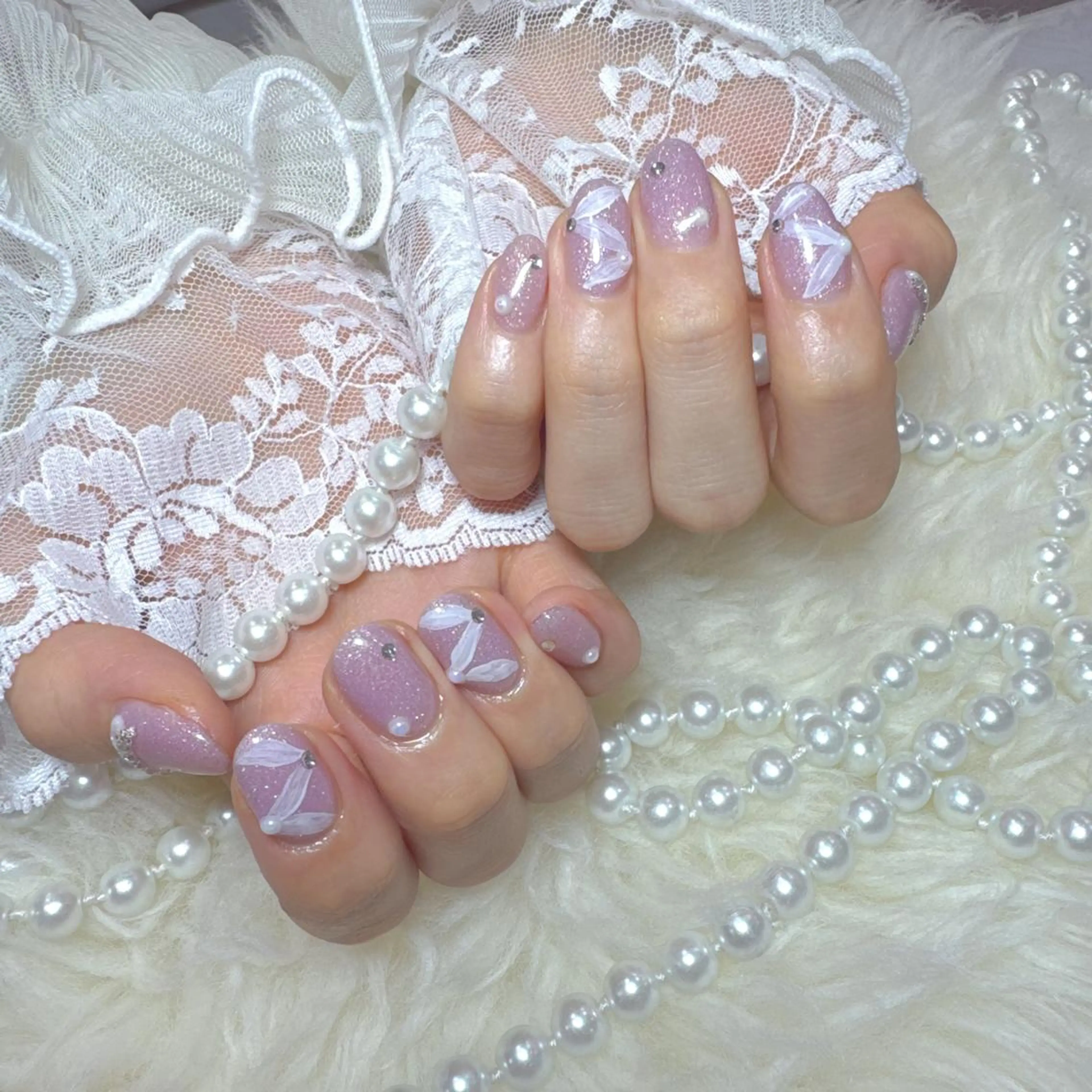 ネイル You&Me Yukiのネイルデザイン