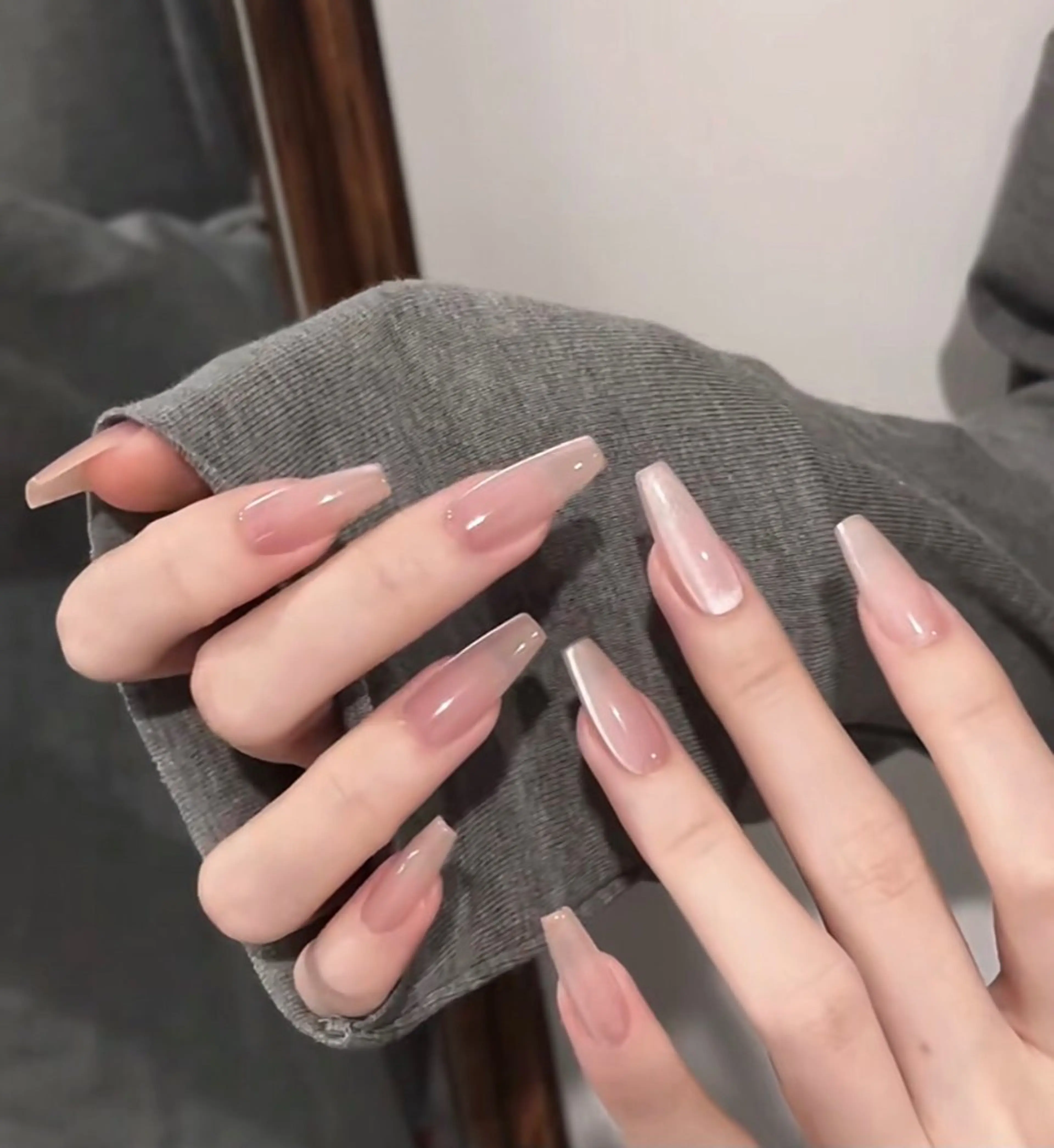 ネイル NFY-あや nailforyouのネイルデザイン