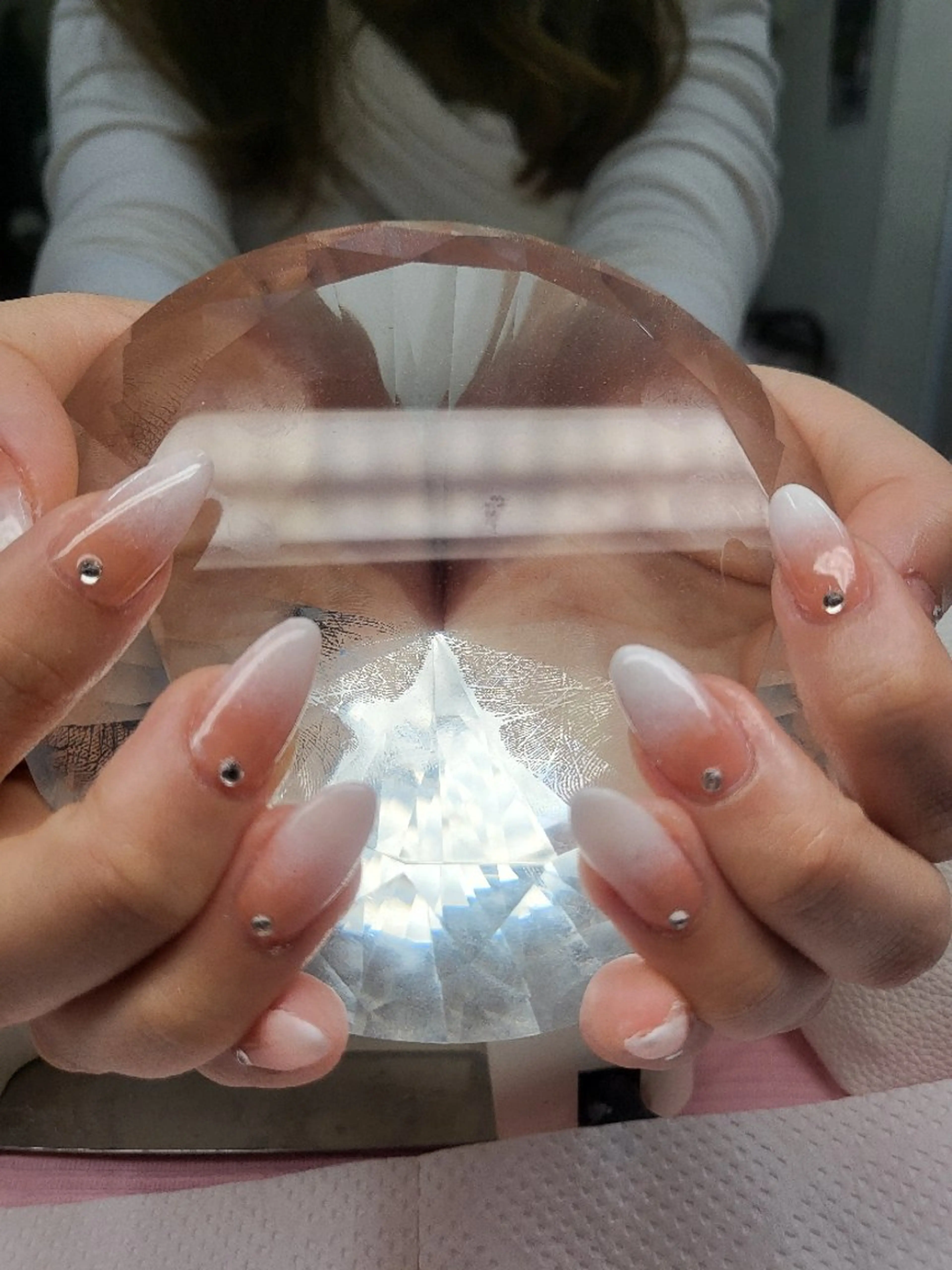 ネイル J&K所属・J& Kのネイルデザイン