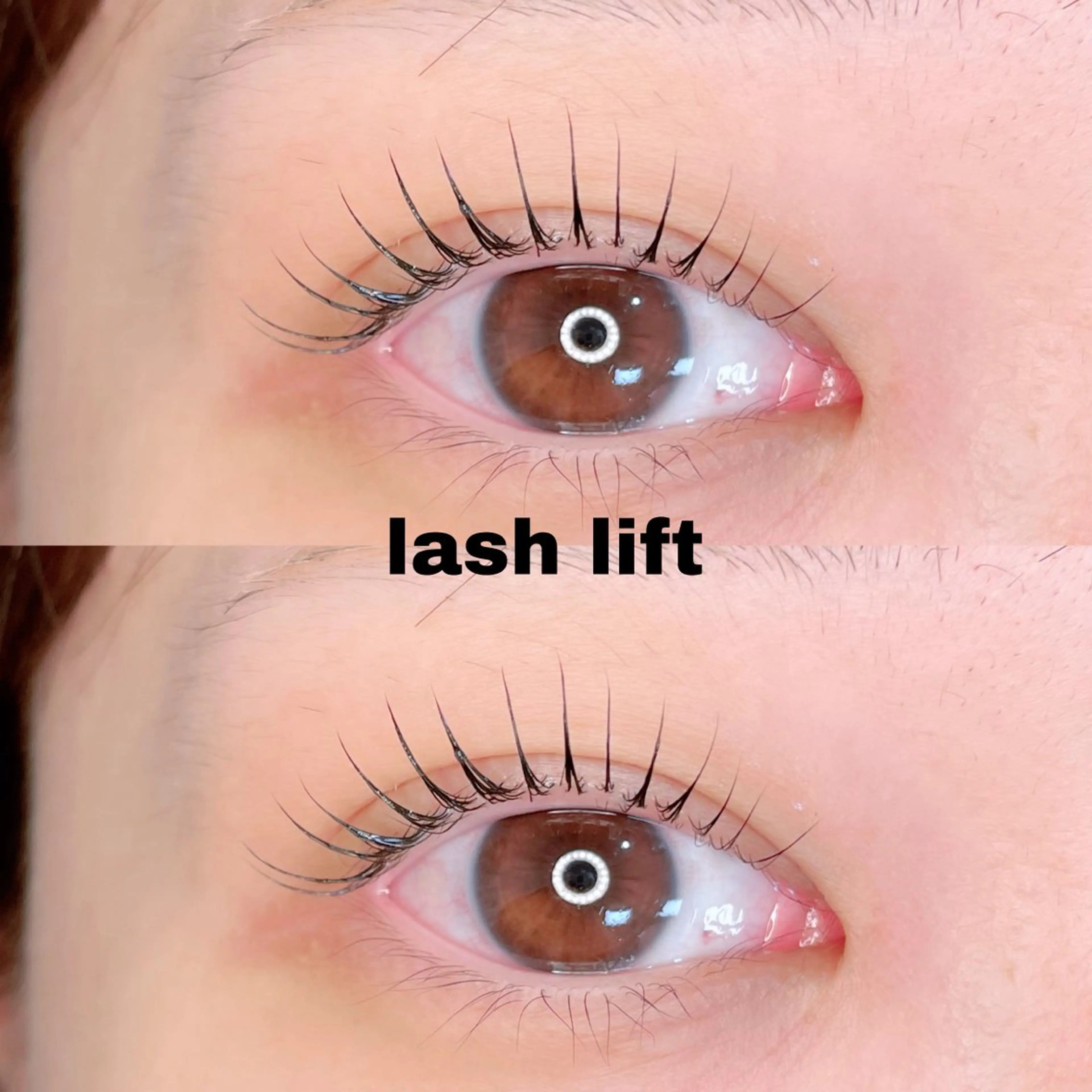 マツエク・マツパ マツパ パリジェンヌ/美眉 OLIVIA加藤のマツエク・マツパデザイン