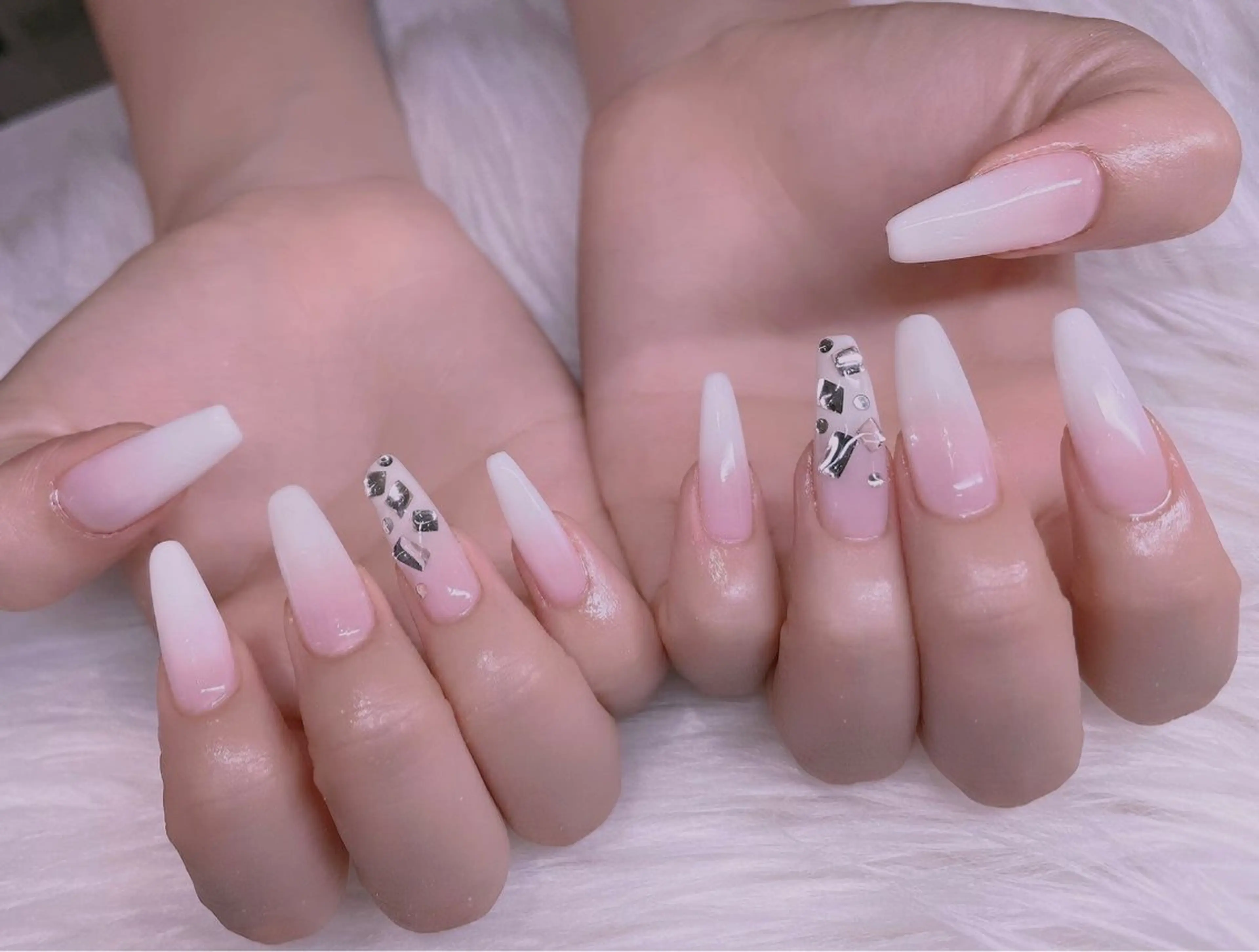 ネイル エムズ ハヤシのネイルデザイン