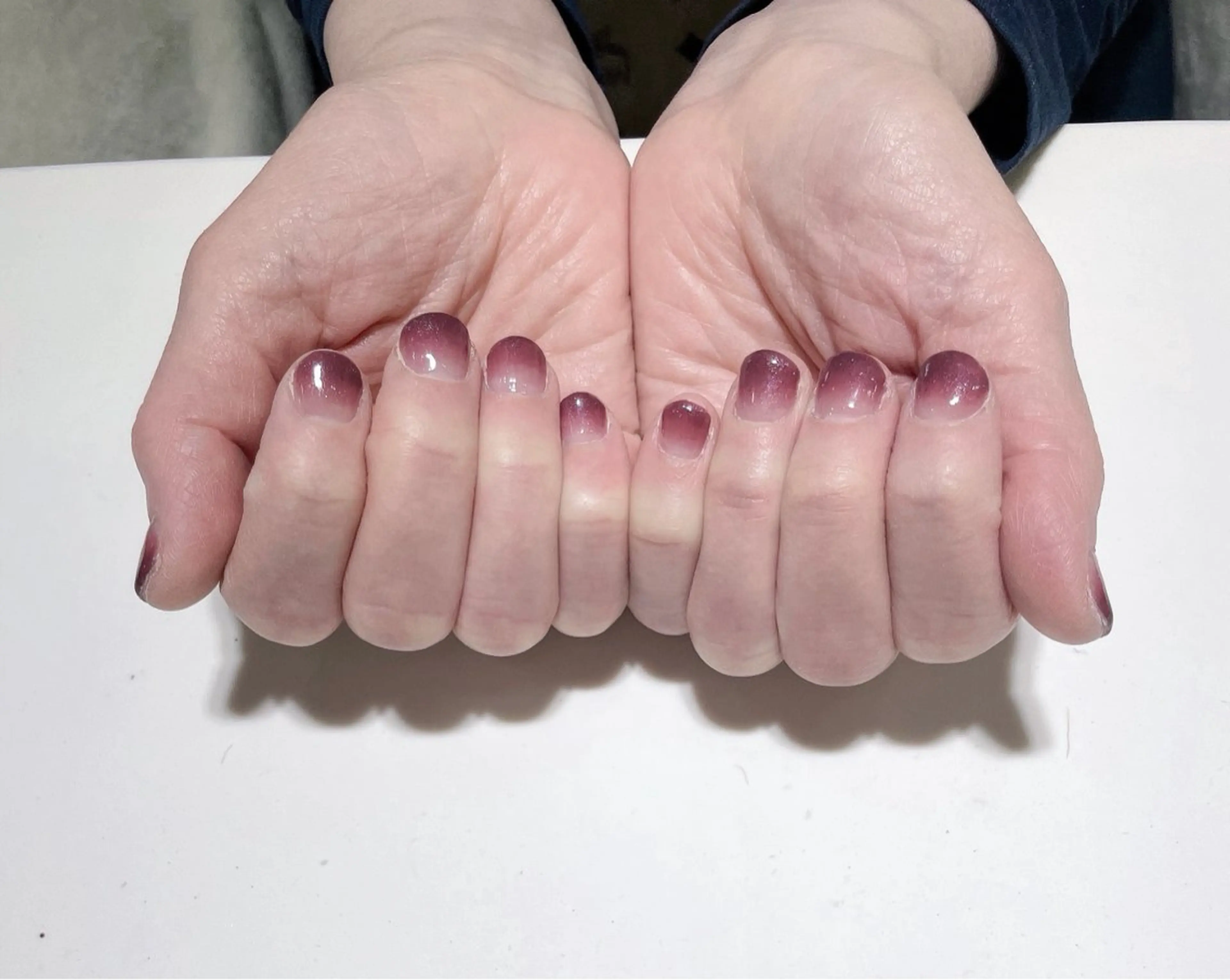 ネイル pationail 大北のネイルデザイン