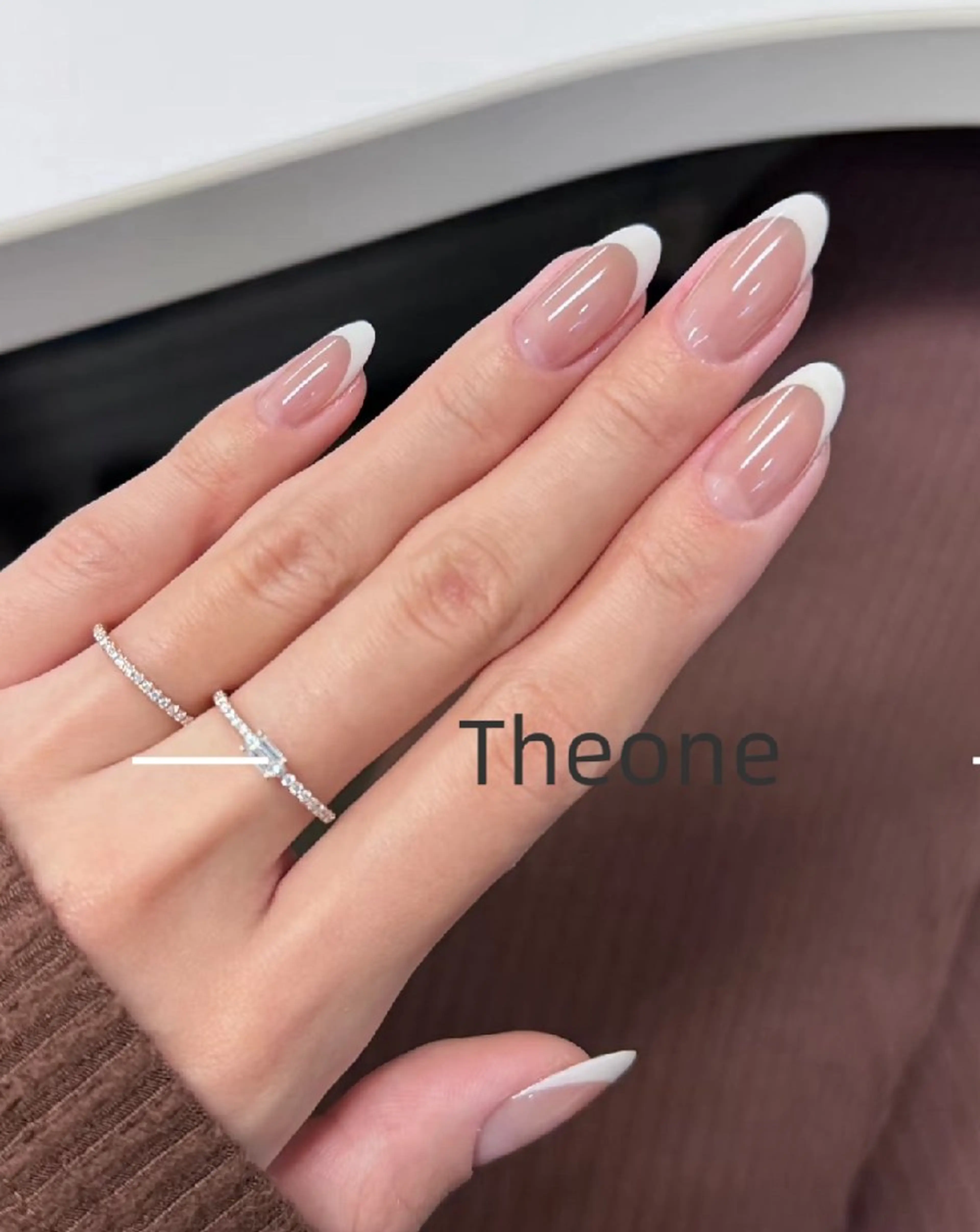 ネイル 橋本 アミのネイルデザイン