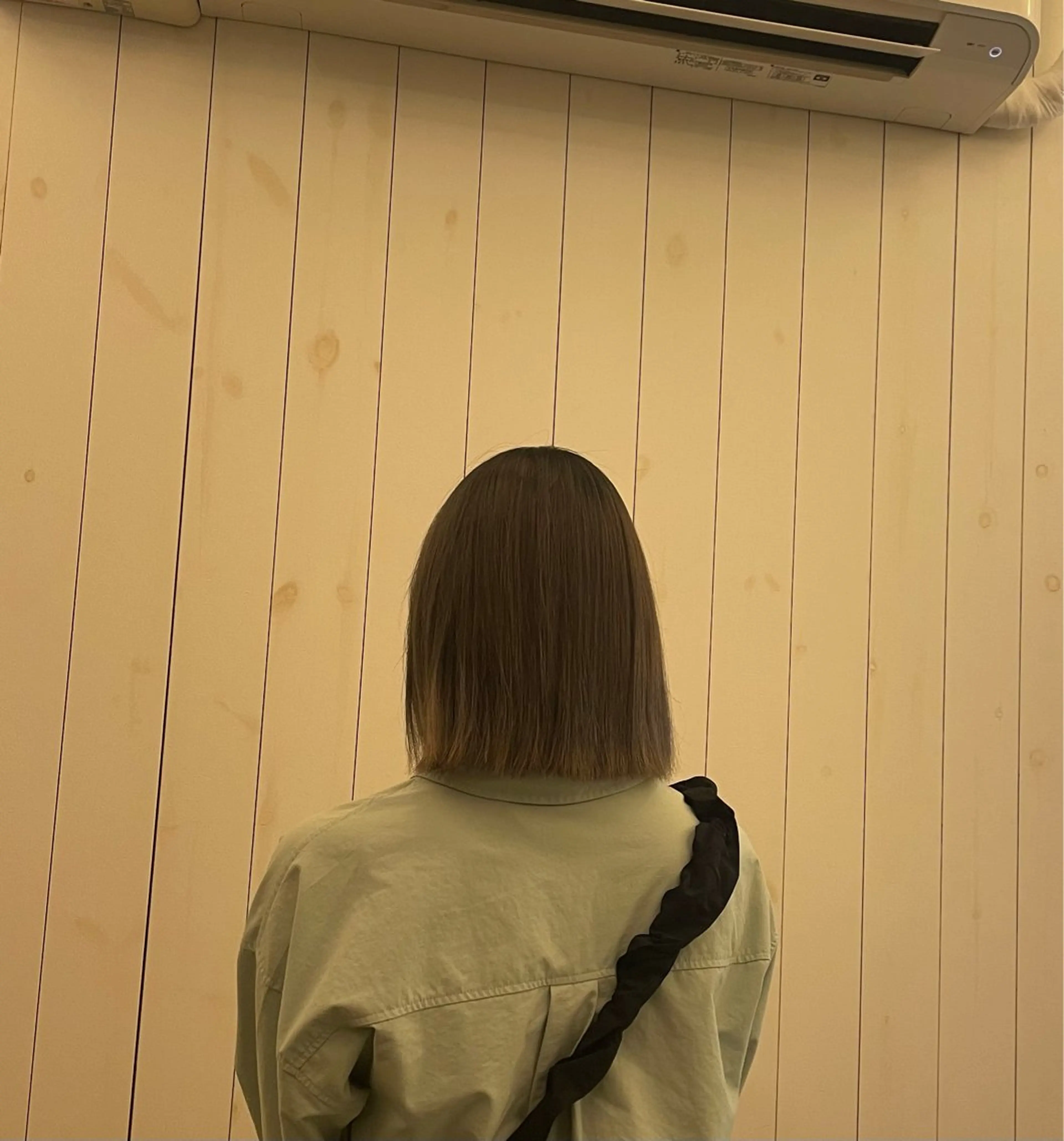 カラー ヘアカラー 工藤大輔 クドウダイスケのヘアスタイル