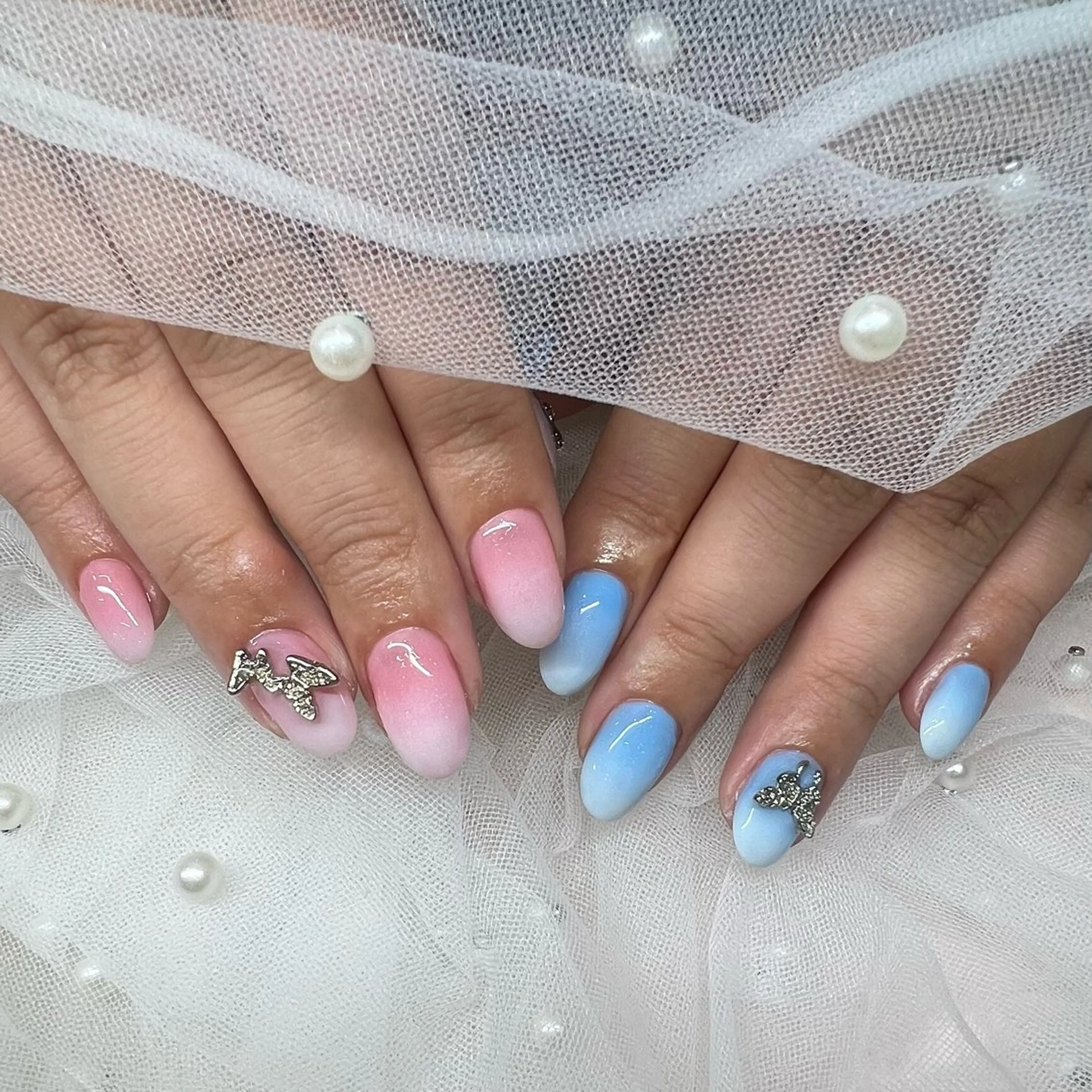 ネイル Co coのネイルデザイン