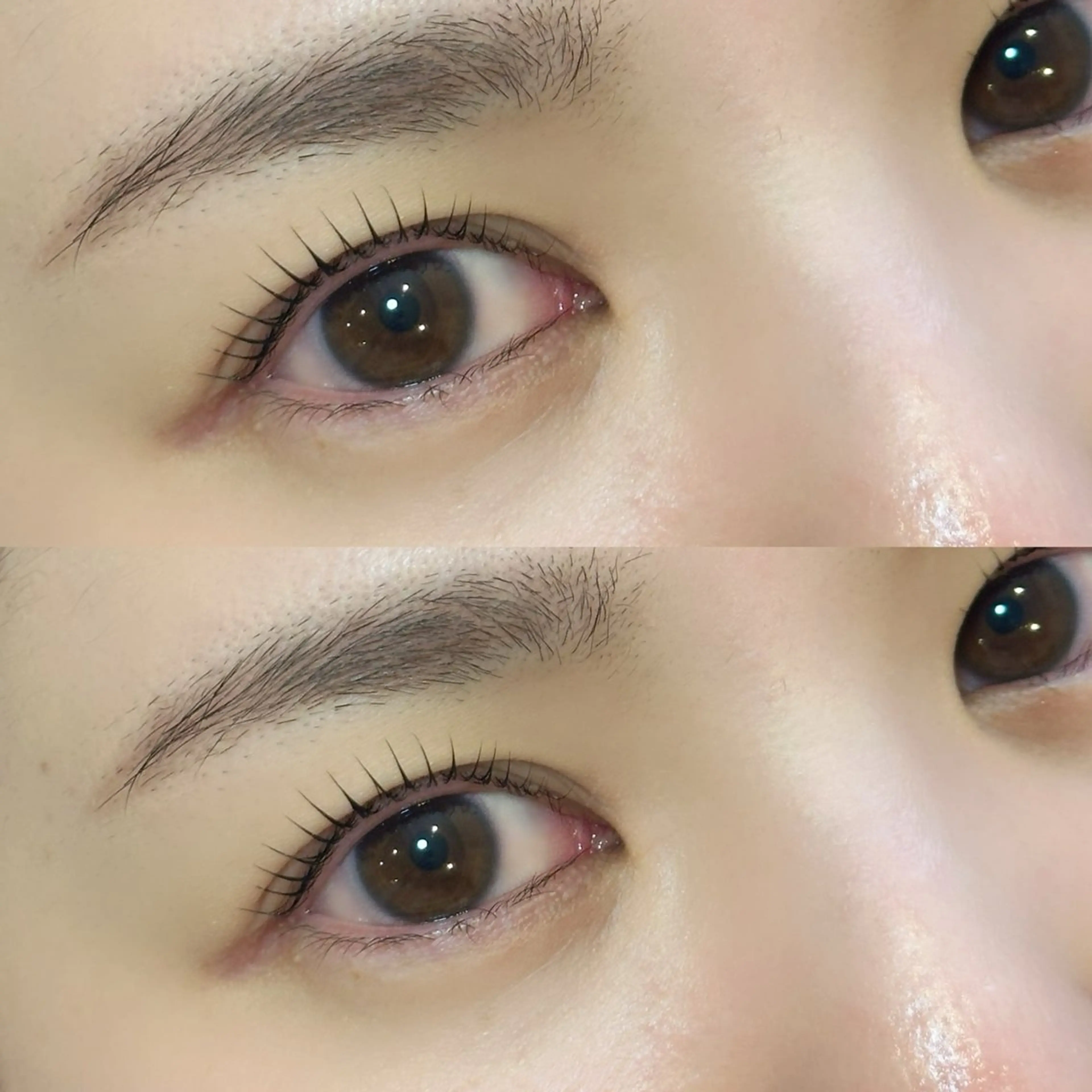 マツエク・マツパ マツパ kyoka 🌼のマツエク・マツパデザイン