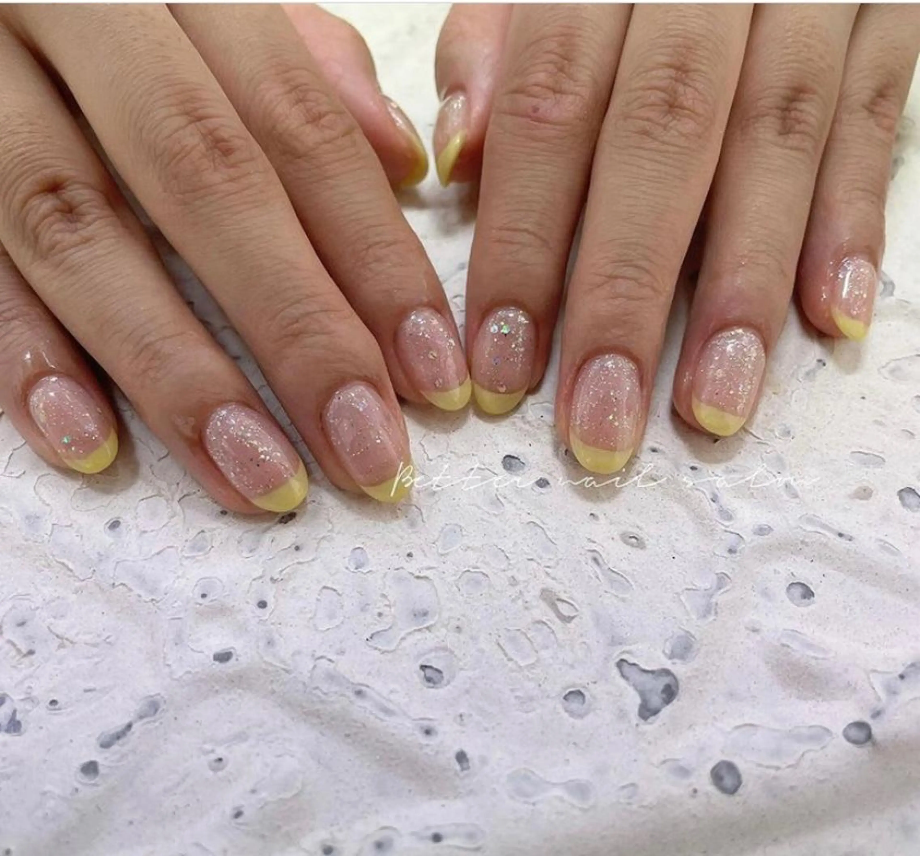 ネイル musee art所属・Musee art 亀戸店のネイルデザイン