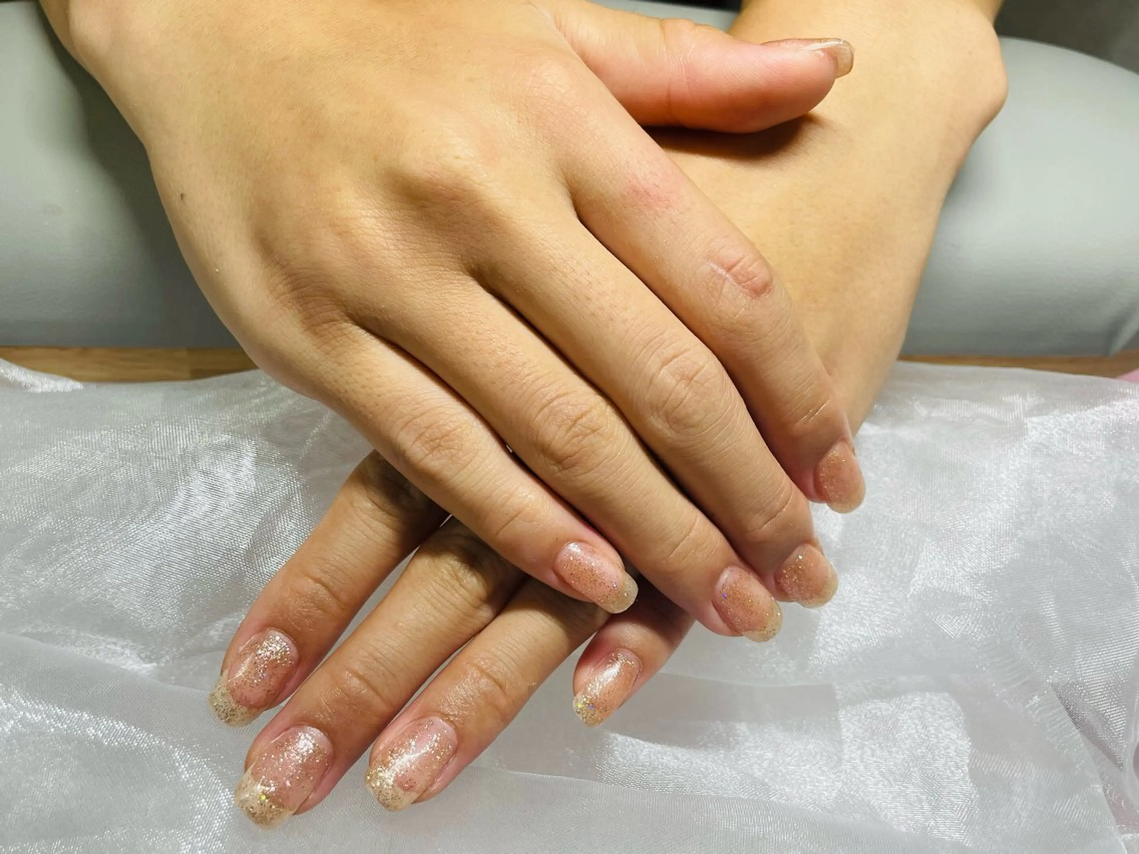 ネイル E-ten所属・友 美のネイルデザイン