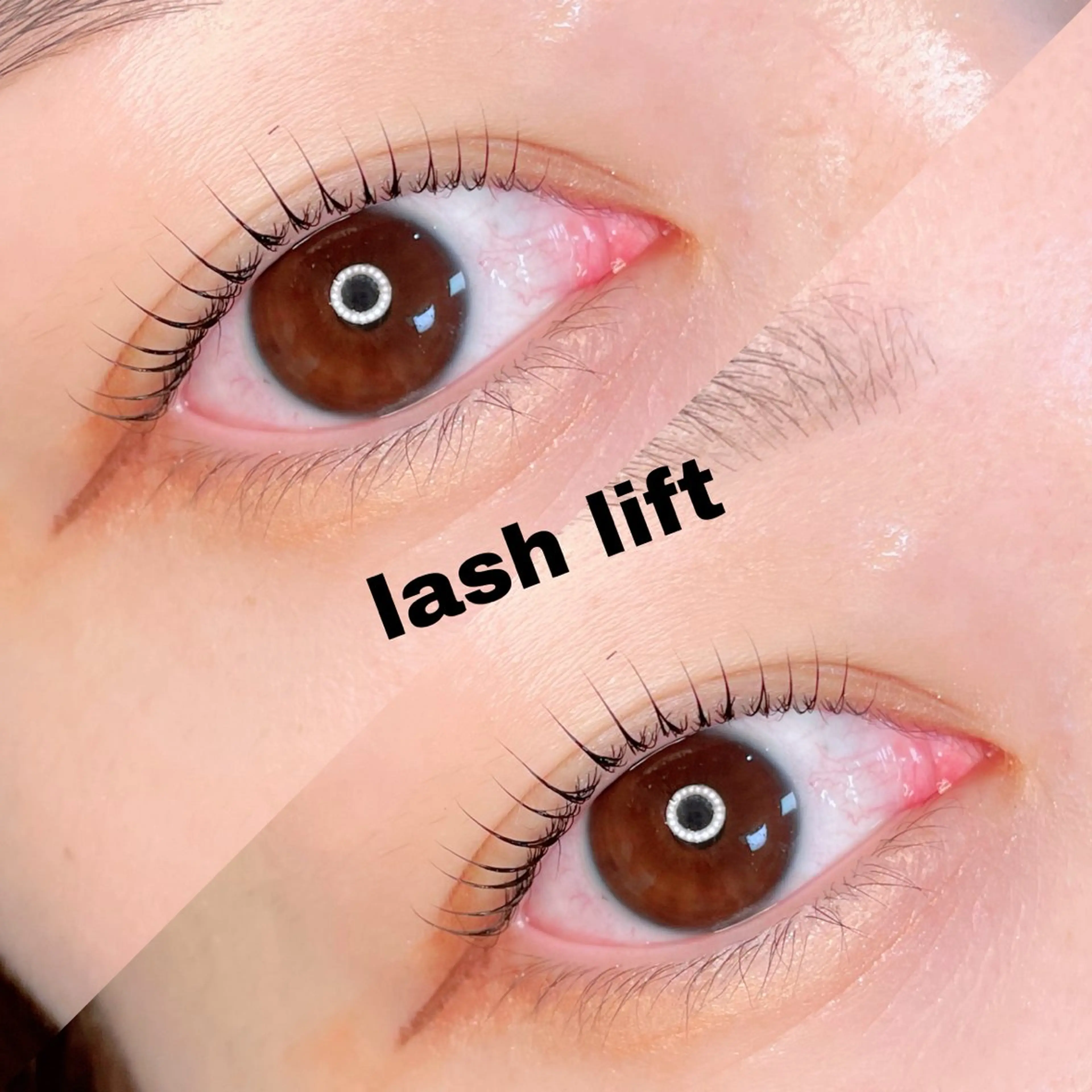 マツエク・マツパ マツパ パリジェンヌ/美眉 OLIVIA加藤のマツエク・マツパデザイン