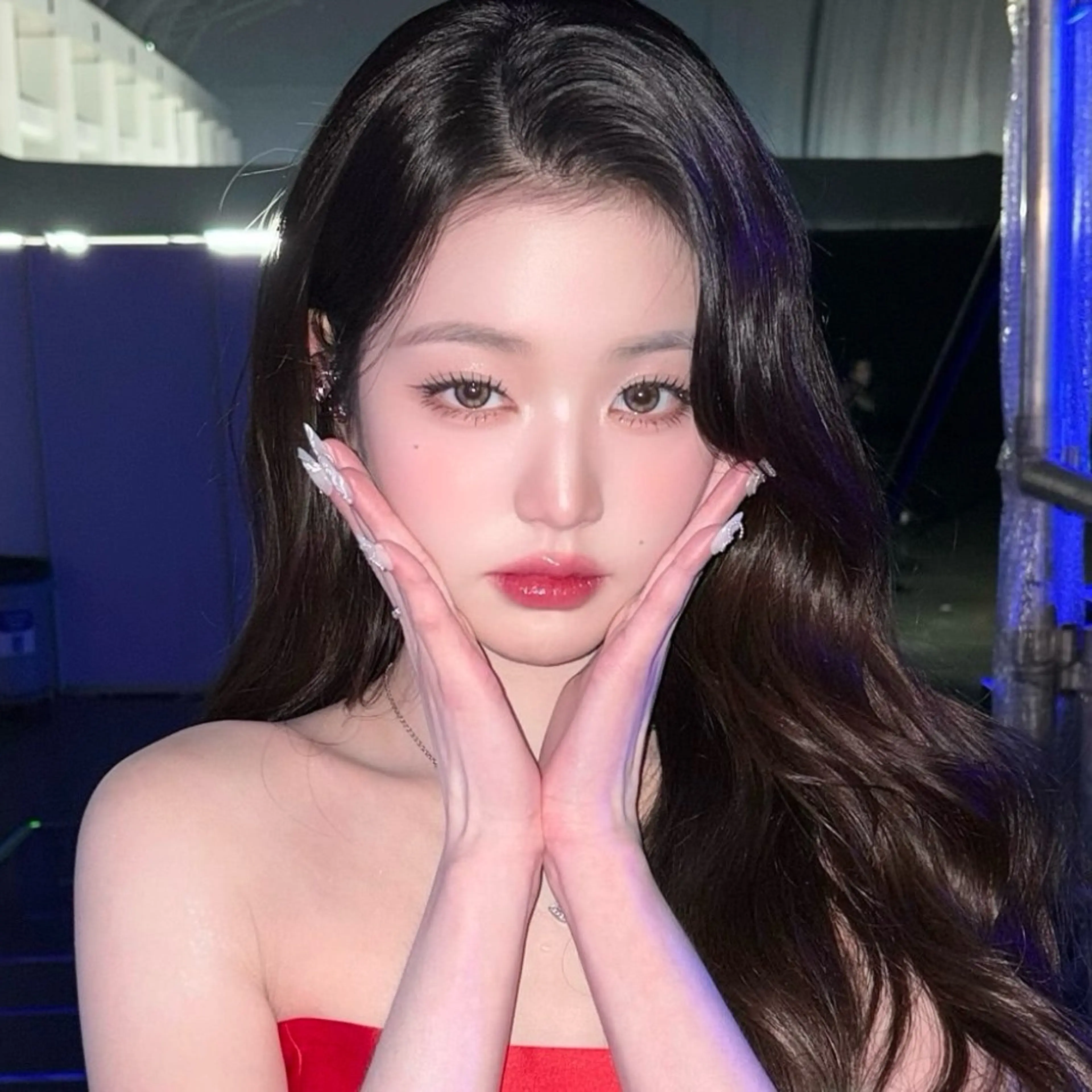 マツエク・マツパ YEON Mao🍒のマツエク・マツパデザイン