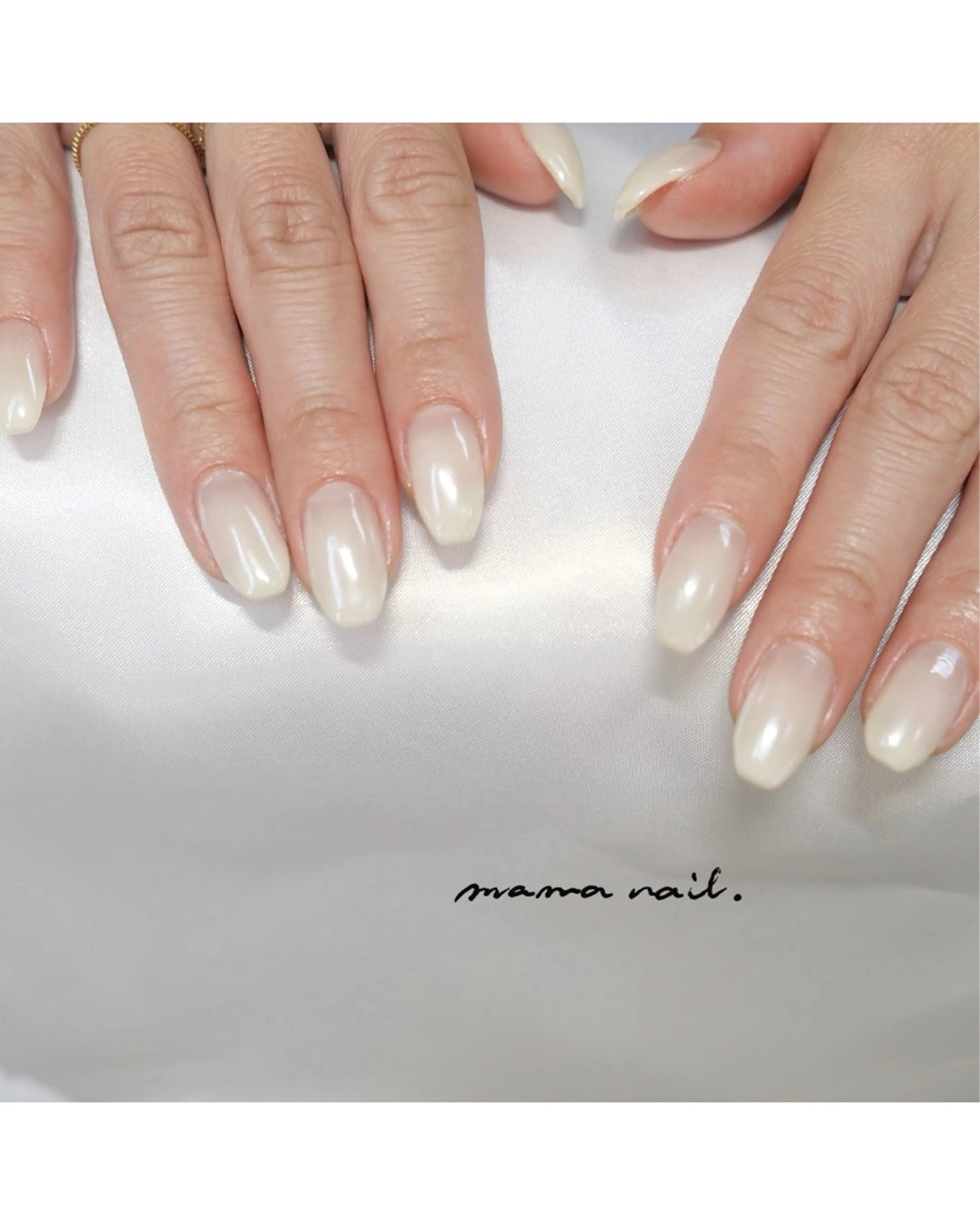 ネイル ネイルサロン mama nailのネイルデザイン