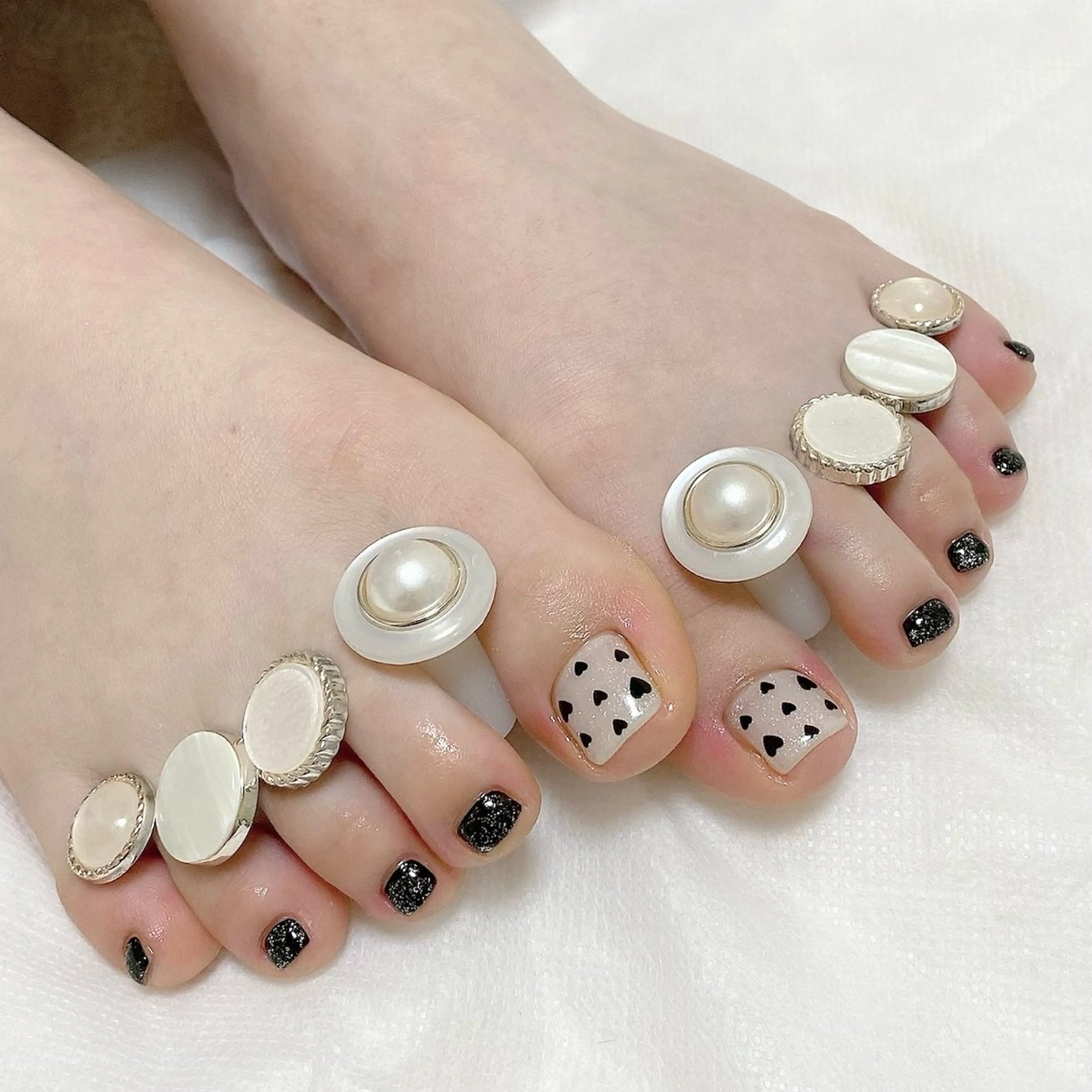 ネイル 💅fleur Ayumiのネイルデザイン