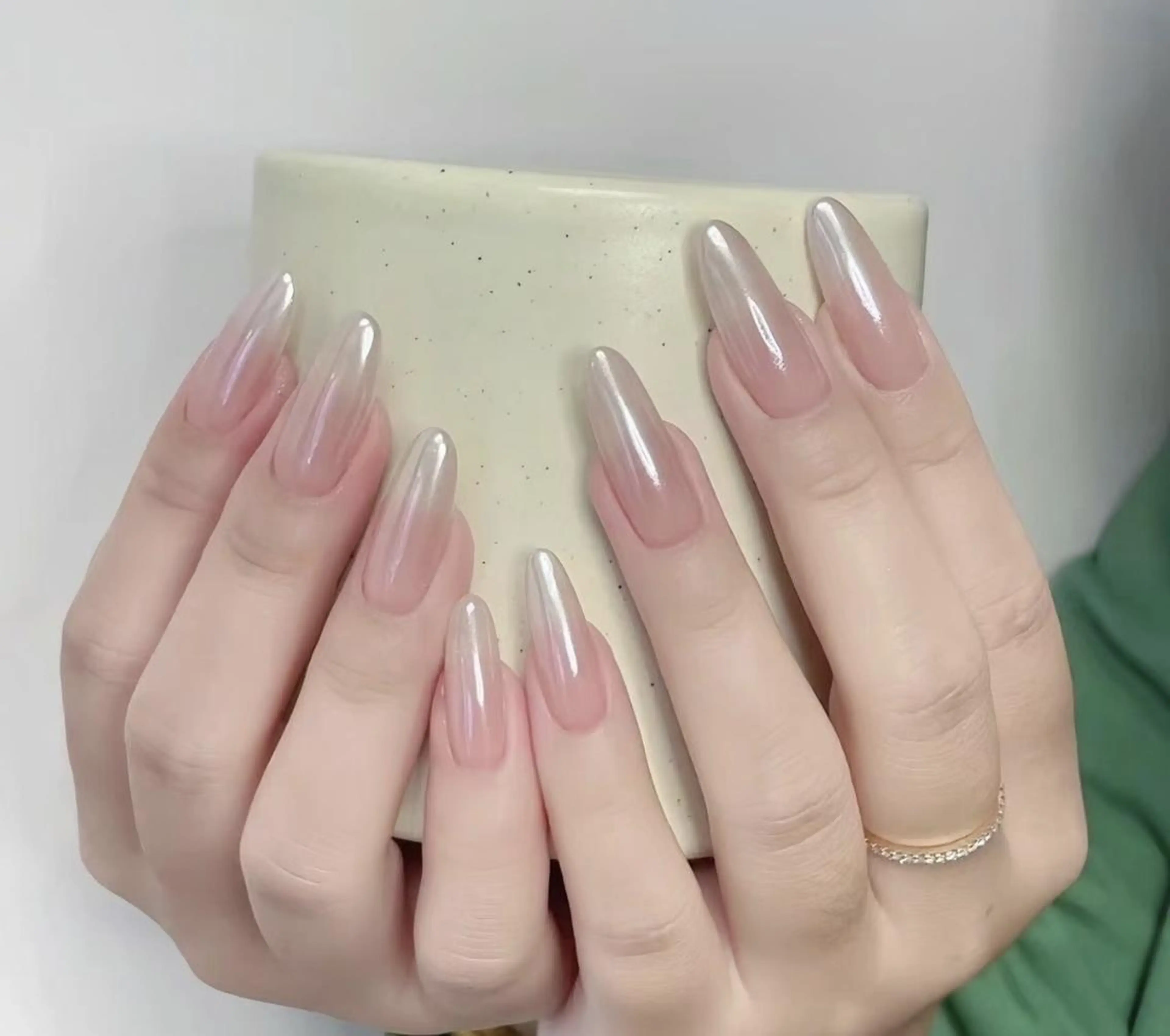 ネイル ハンドネイル なな ちゃんのネイルデザイン