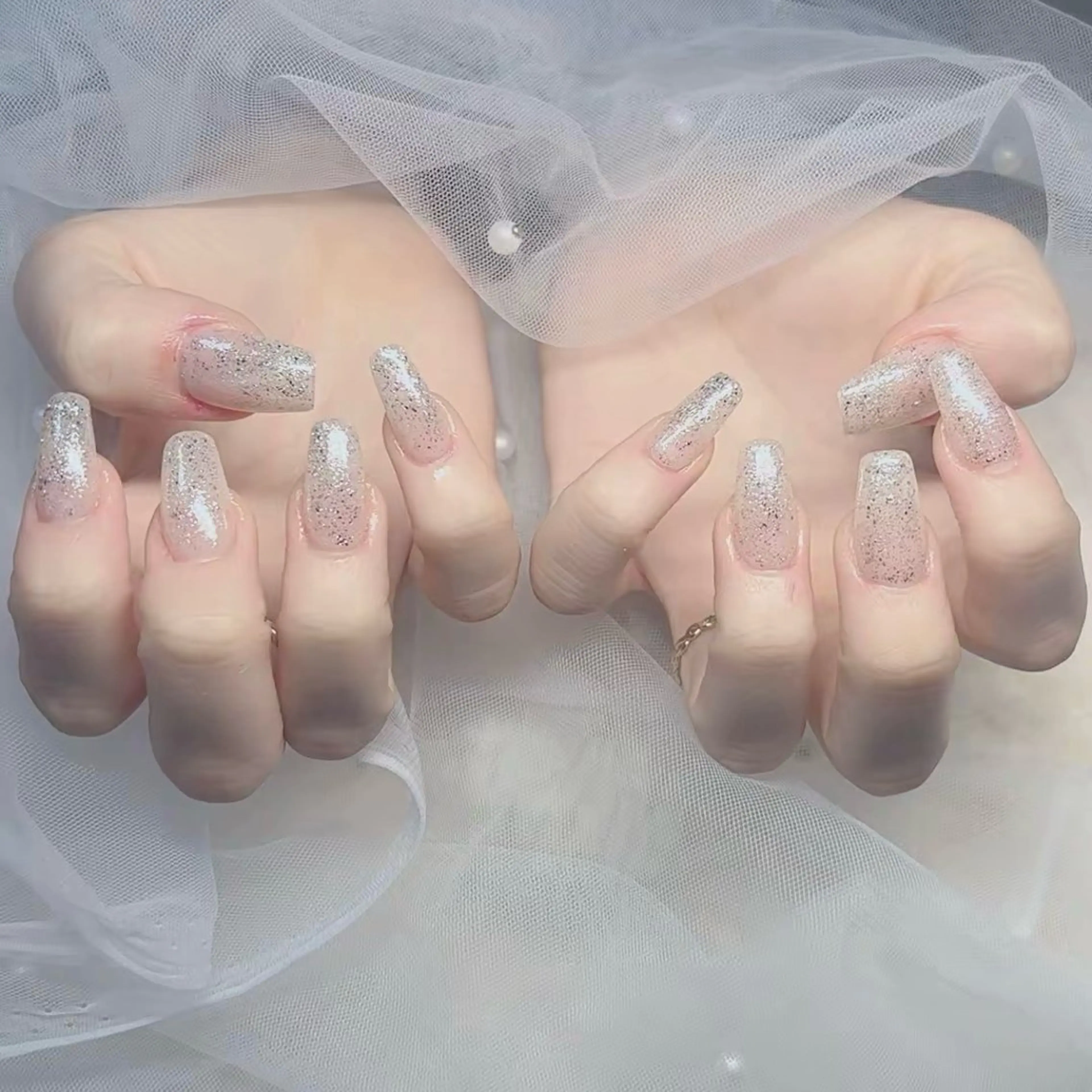 ネイル ハンドネイル ハンドケア Rubynail93所属・RuBy Nail93のネイルデザイン