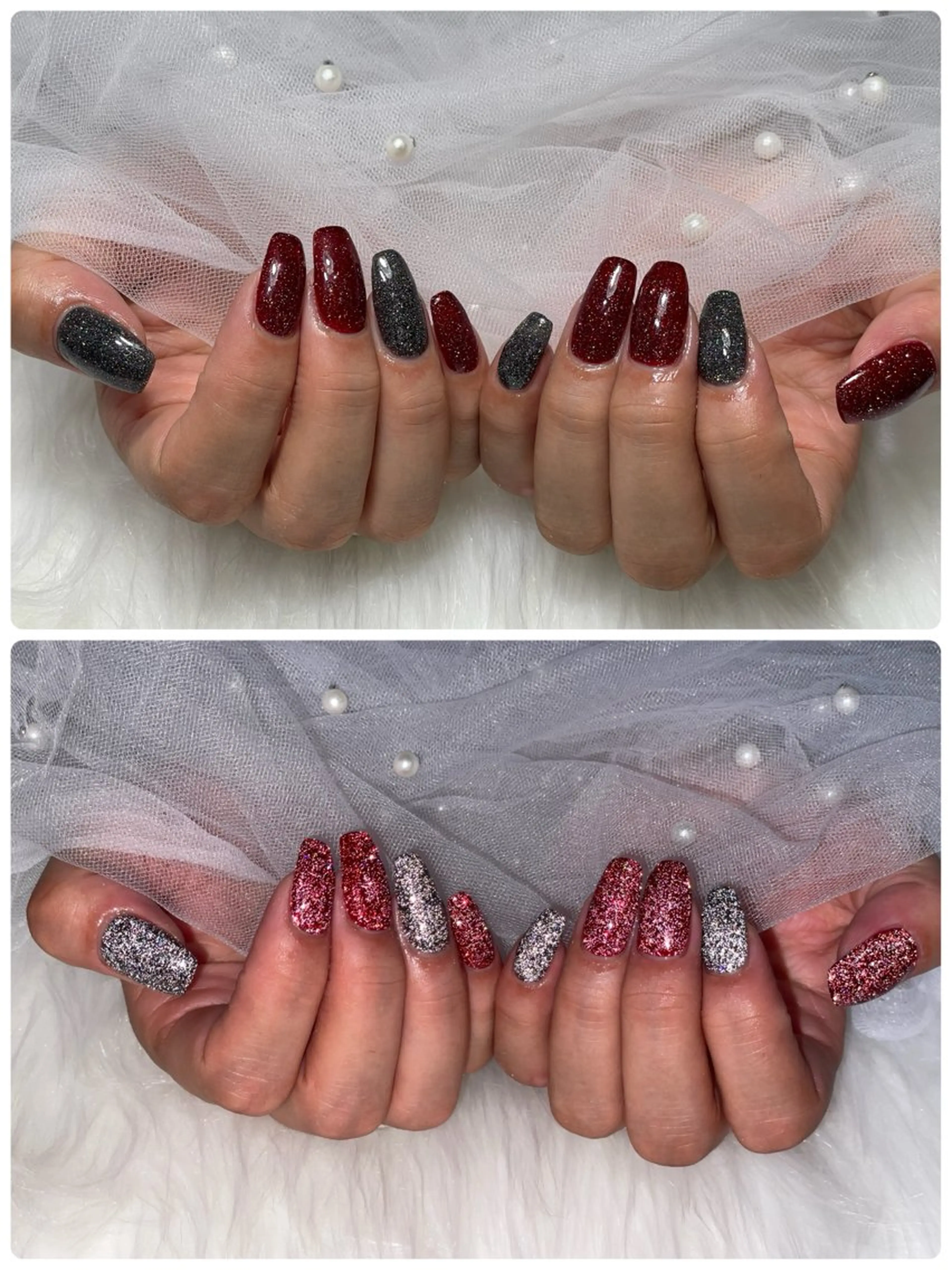 ネイル Maruyama Ayakaのネイルデザイン