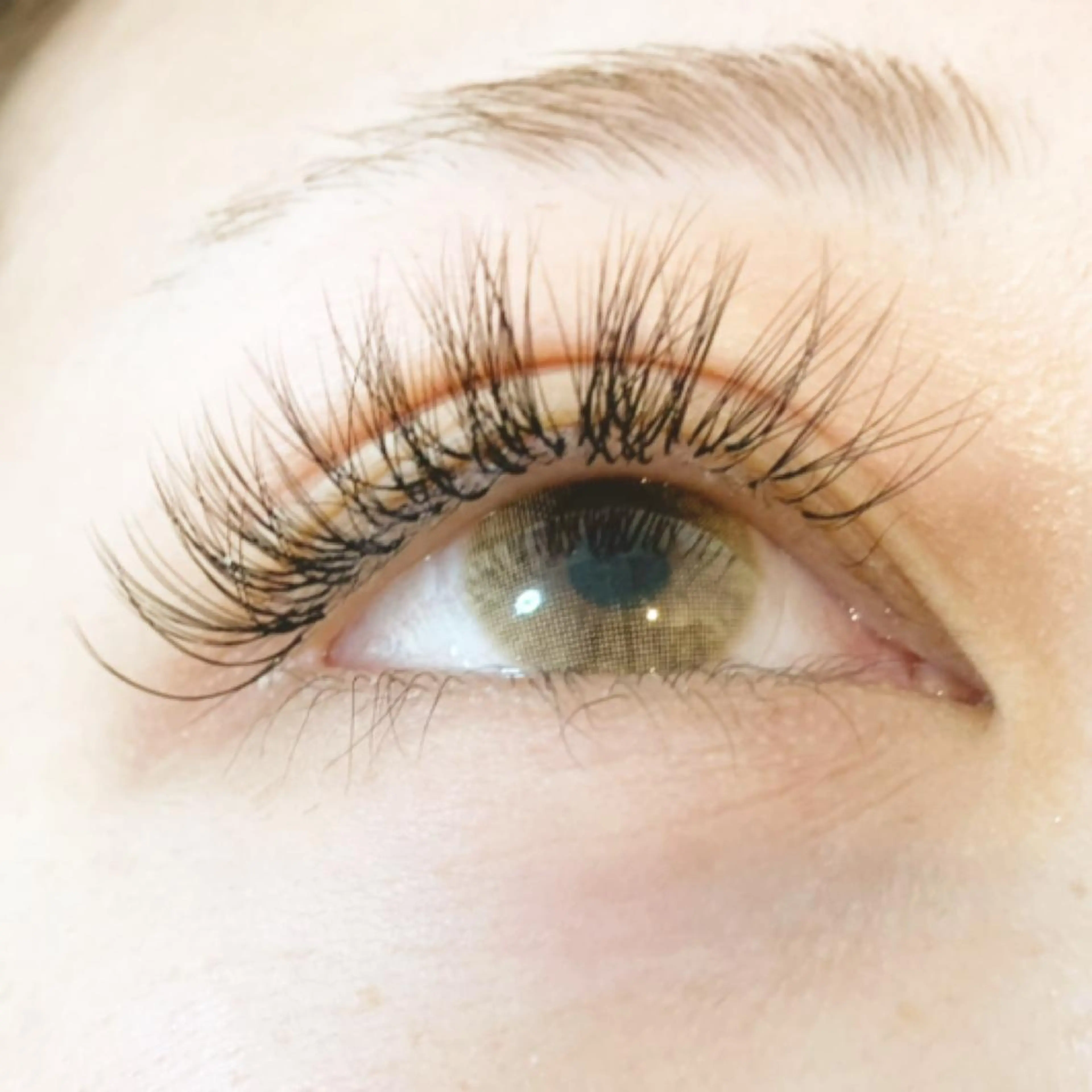 マツエク・マツパ ailes MAIのマツエク・マツパデザイン